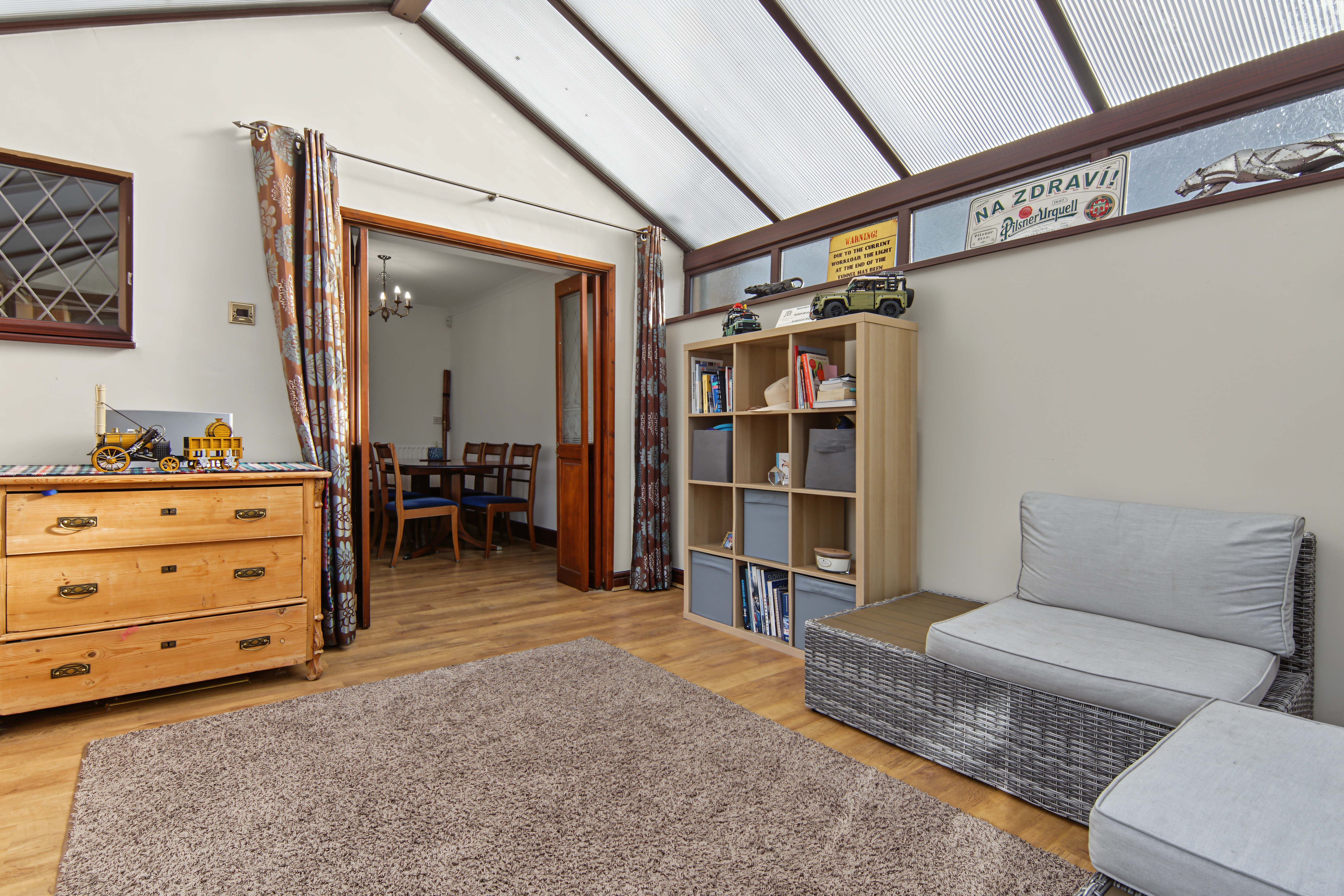 4 bedroom detached house for sale, Birmingham Road, Coventry, CV5, photo 17 of 20