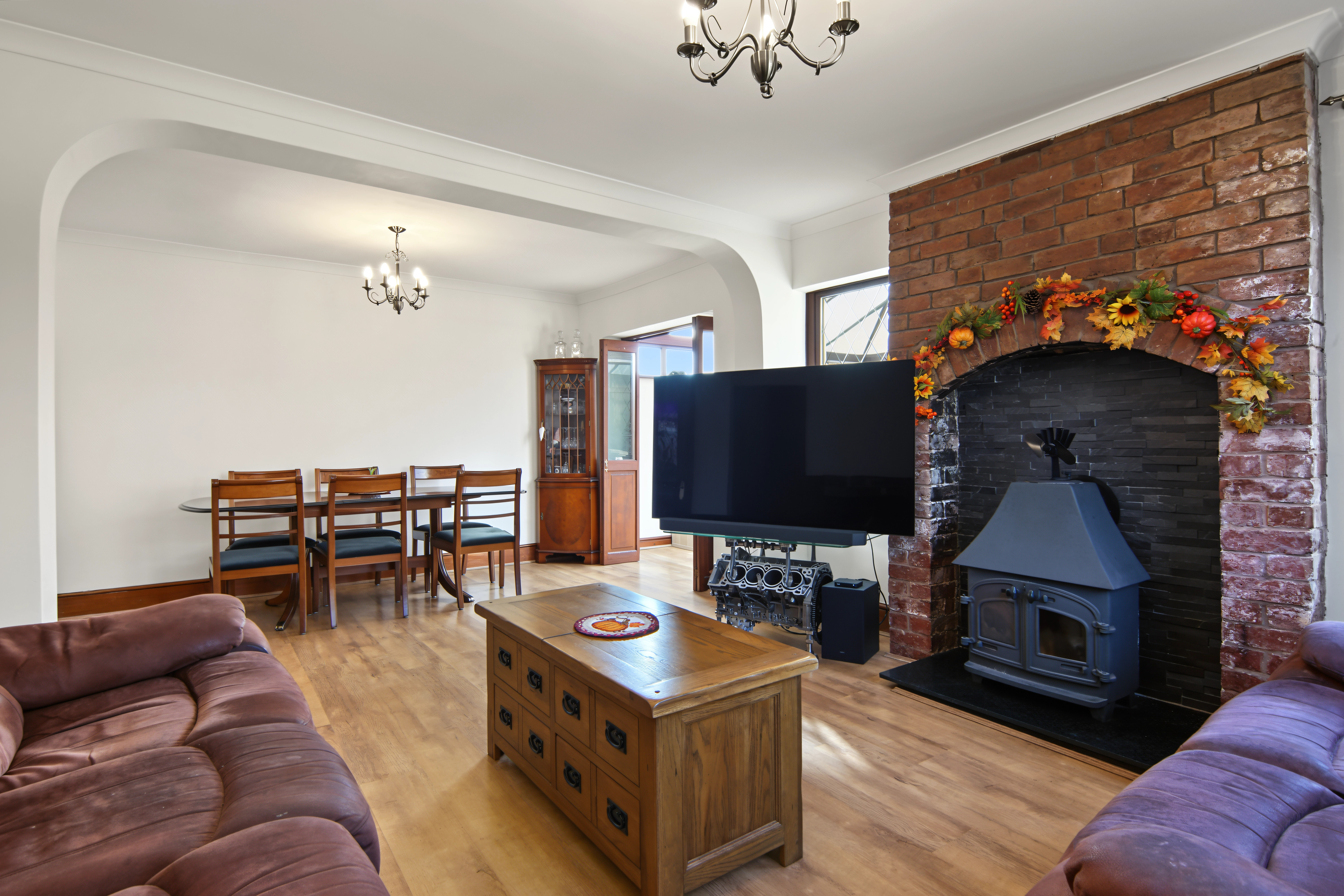 4 bedroom detached house for sale, Birmingham Road, Coventry, CV5, photo 3