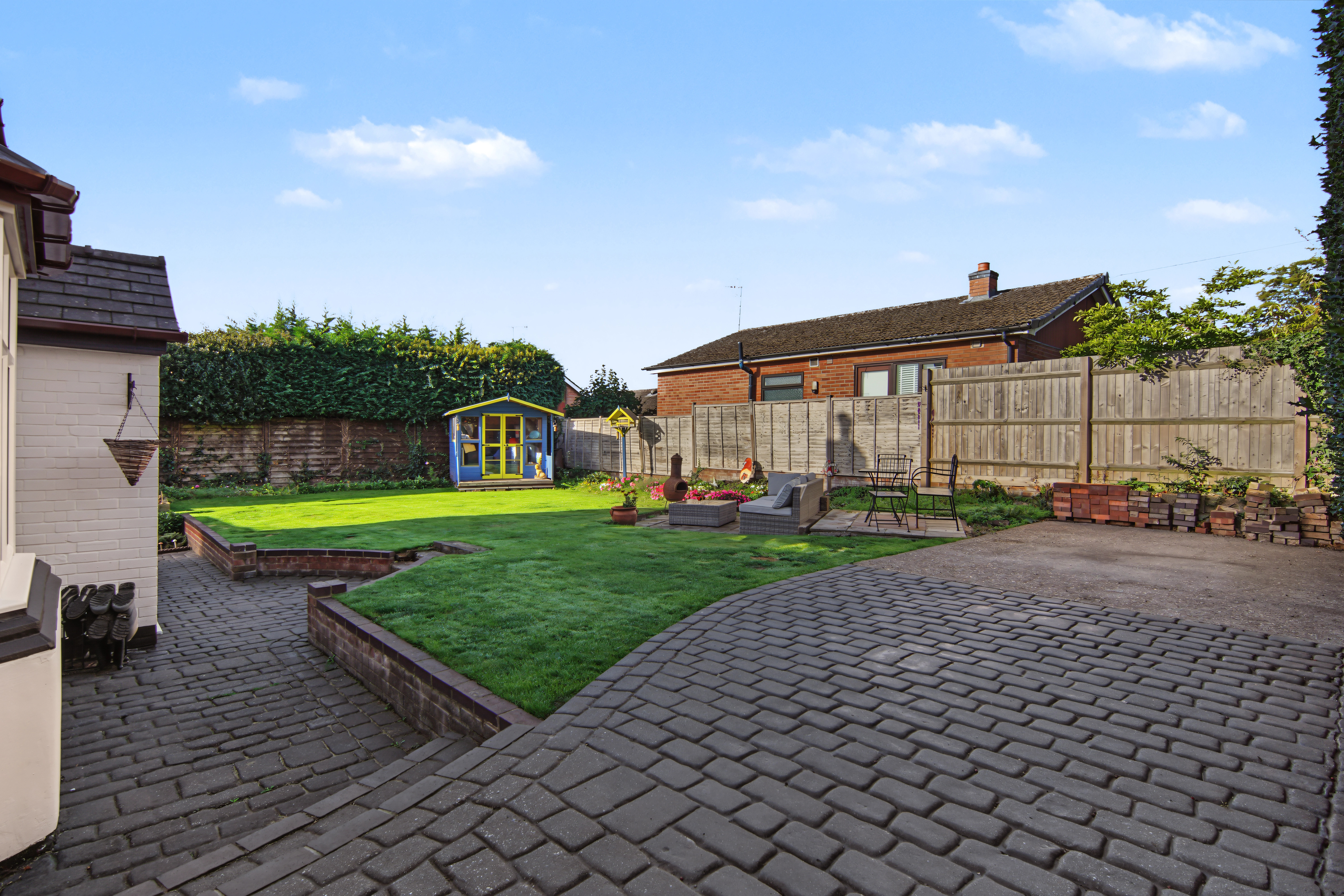 4 bedroom detached house for sale, Birmingham Road, Coventry, CV5, photo 4