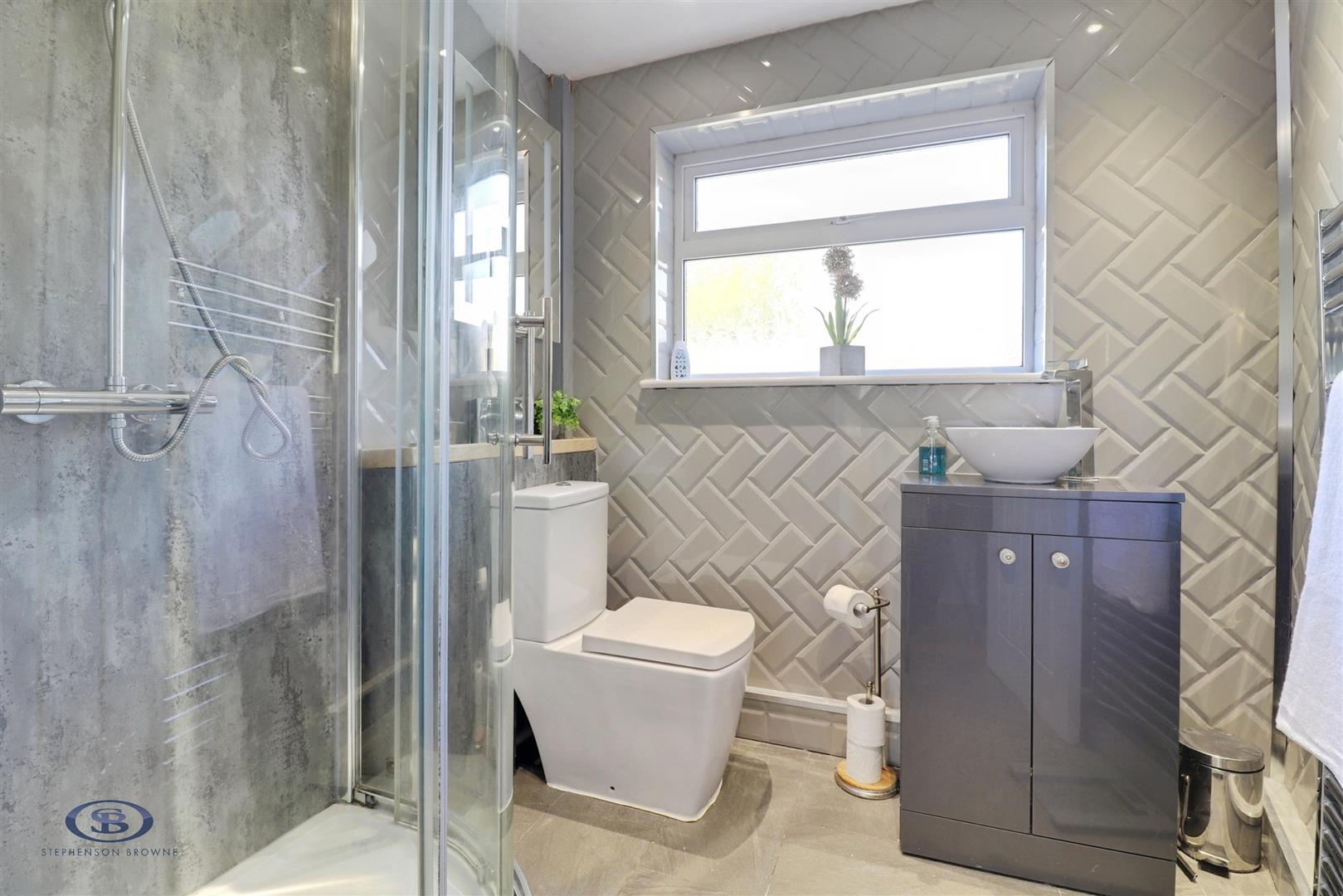 4 bedroom house for sale, Cranfield Drive, Stoke-On-Trent, ST7, photo 11 of 18