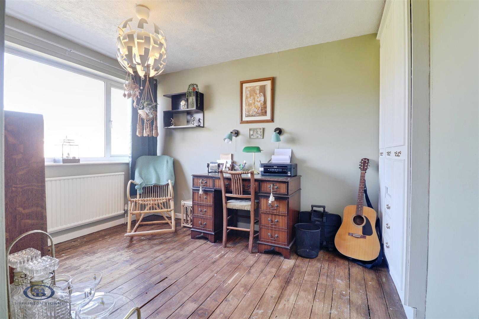 4 bedroom house for sale, Cranfield Drive, Stoke-On-Trent, ST7, photo 13 of 18