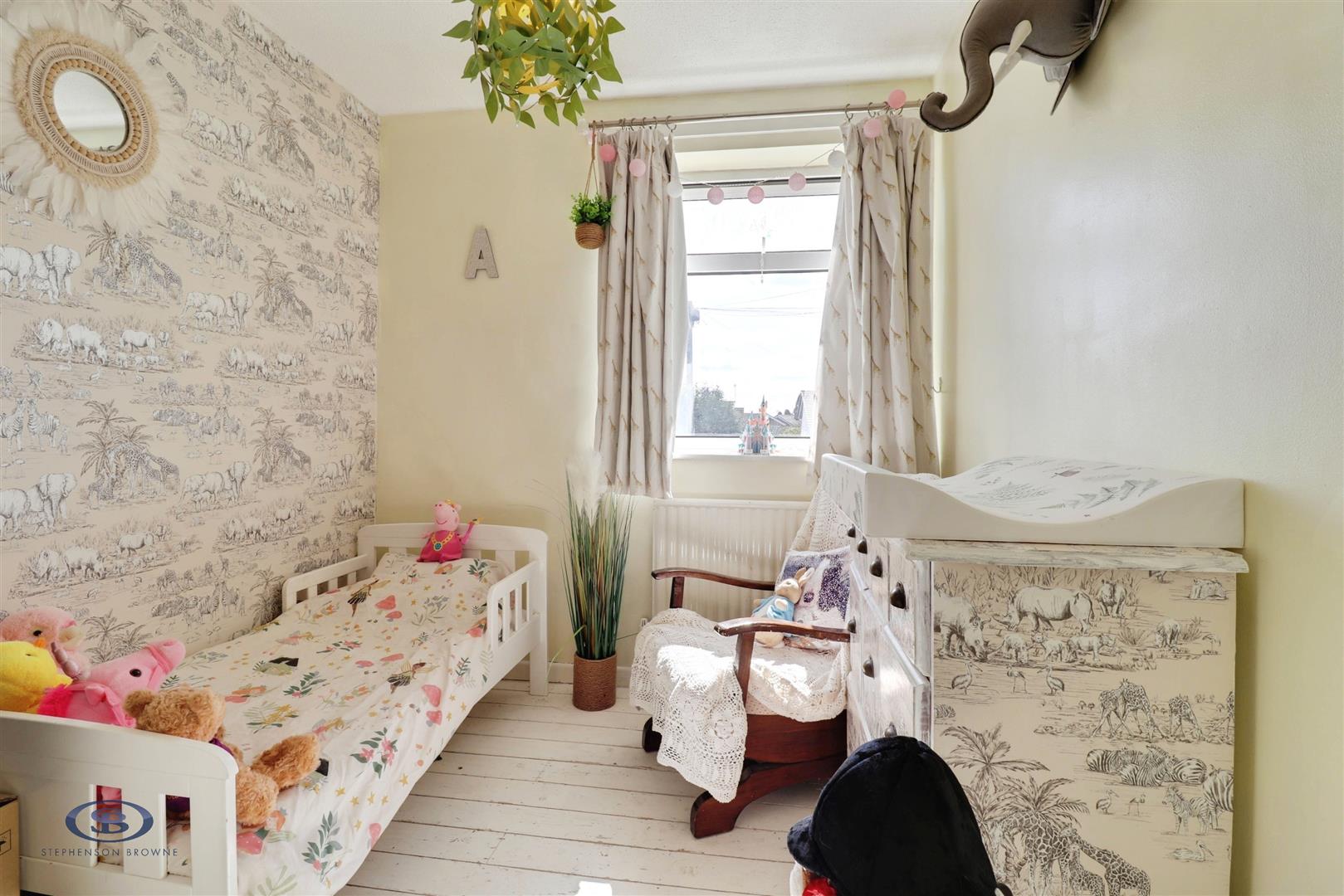 4 bedroom house for sale, Cranfield Drive, Stoke-On-Trent, ST7, photo 14 of 18
