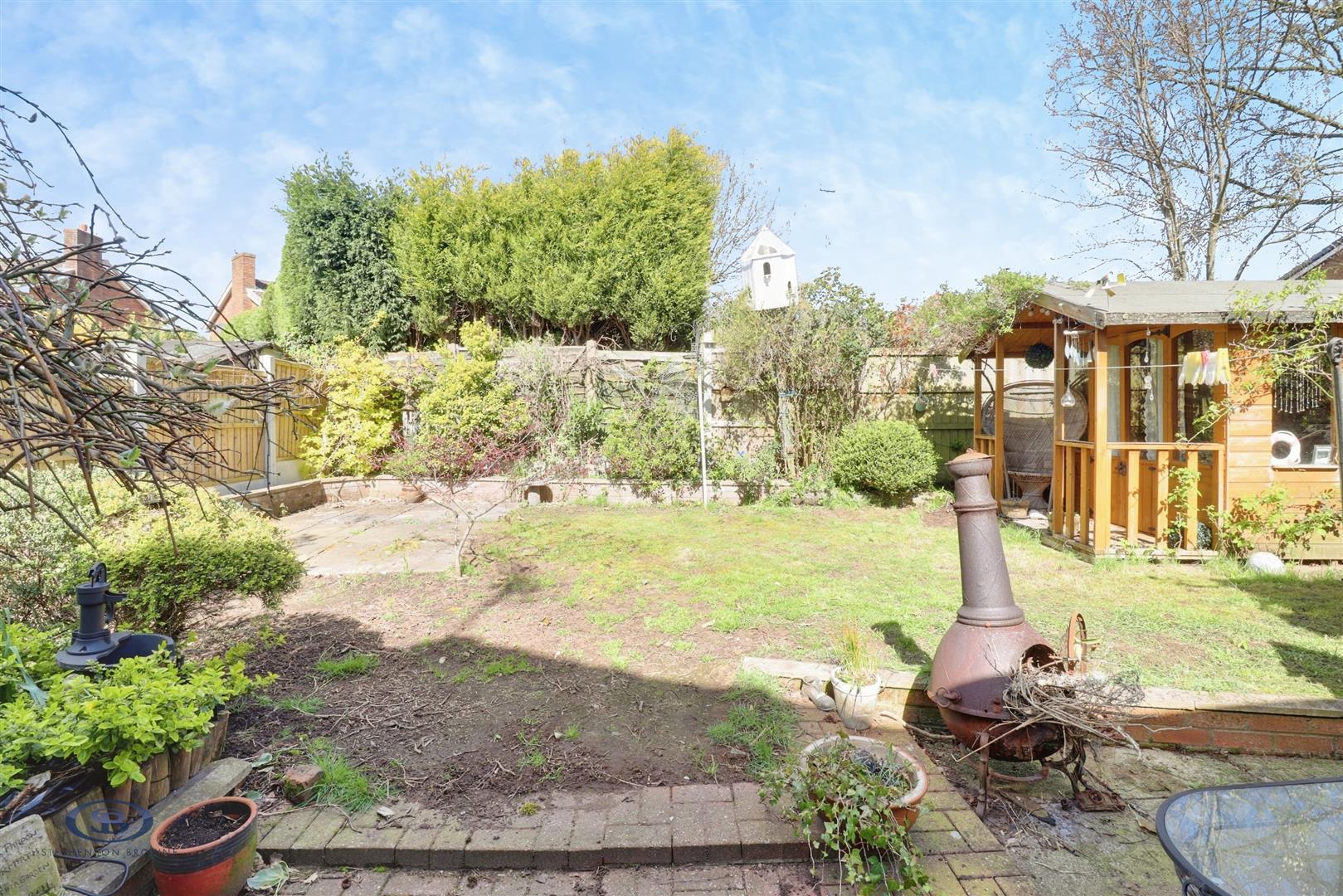 4 bedroom house for sale, Cranfield Drive, Stoke-On-Trent, ST7, photo 16 of 18