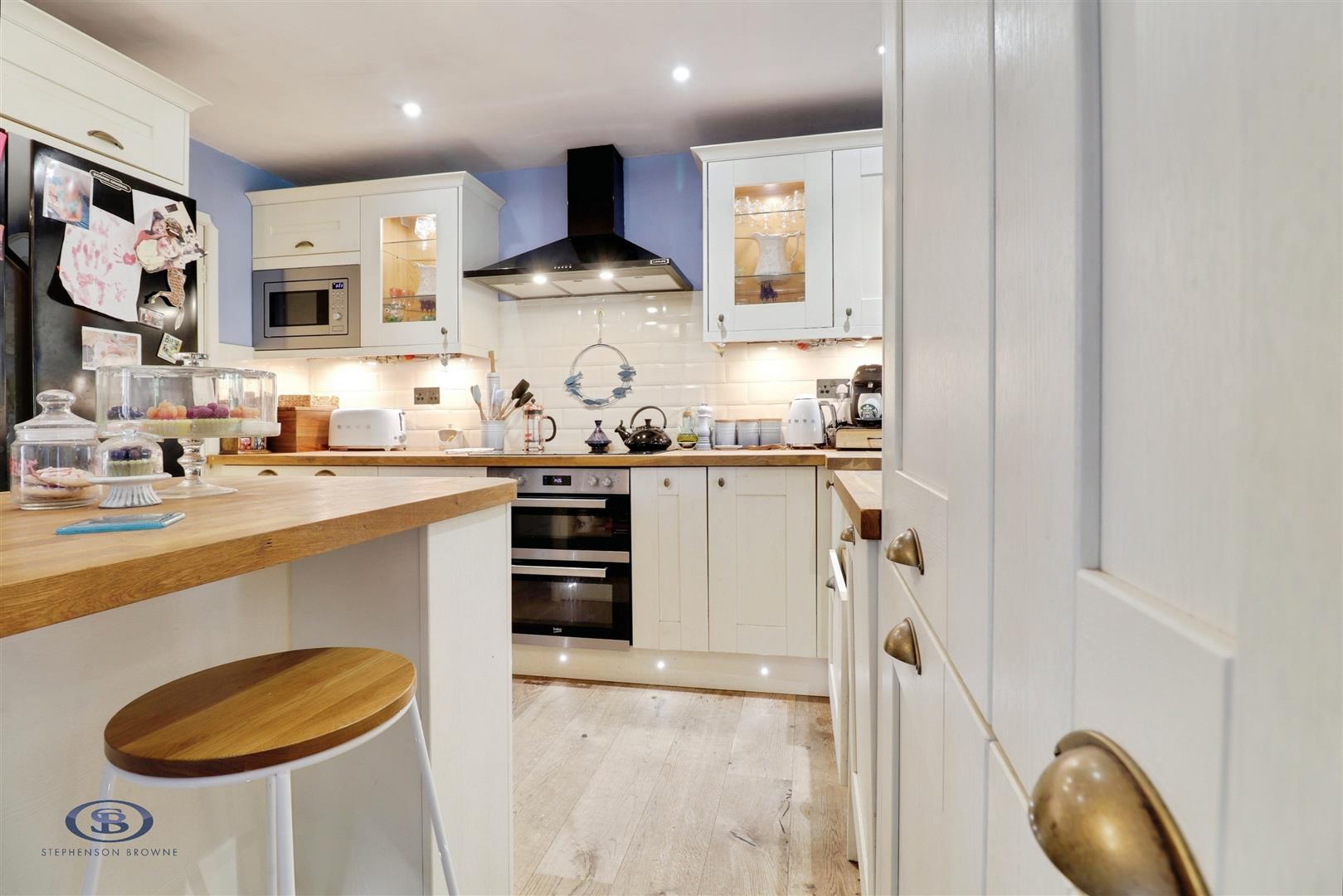 4 bedroom house for sale, Cranfield Drive, Stoke-On-Trent, ST7, photo 4