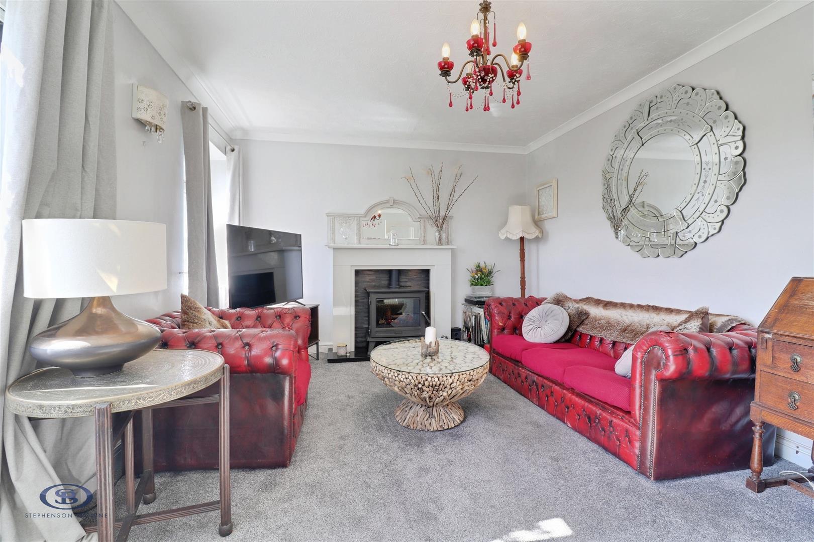 4 bedroom house for sale, Cranfield Drive, Stoke-On-Trent, ST7, photo 5