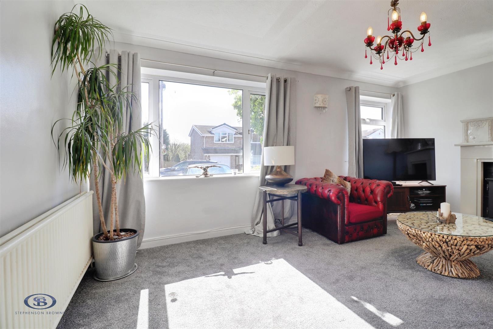 4 bedroom house for sale, Cranfield Drive, Stoke-On-Trent, ST7, photo 6 of 18