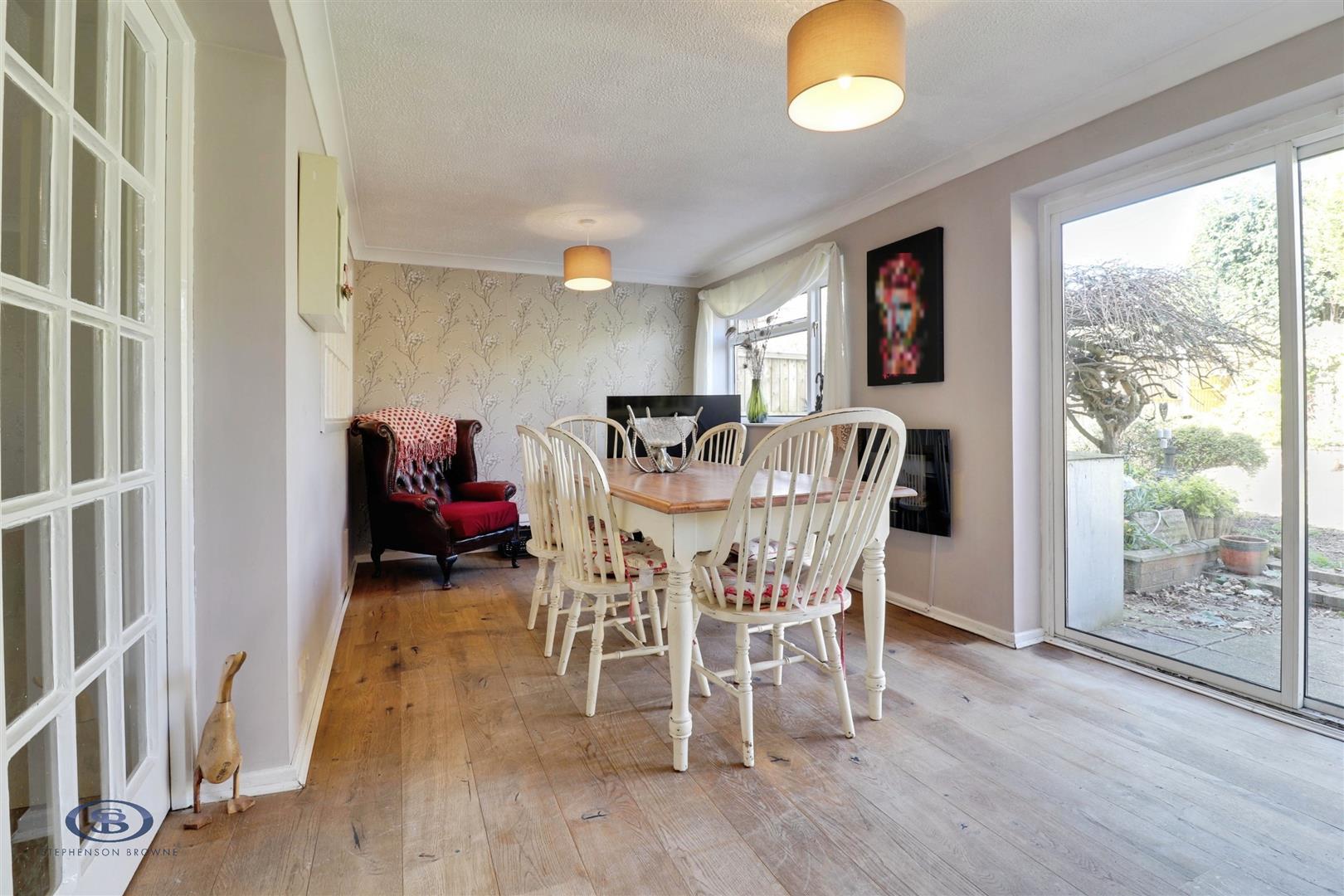 4 bedroom house for sale, Cranfield Drive, Stoke-On-Trent, ST7, photo 7 of 18