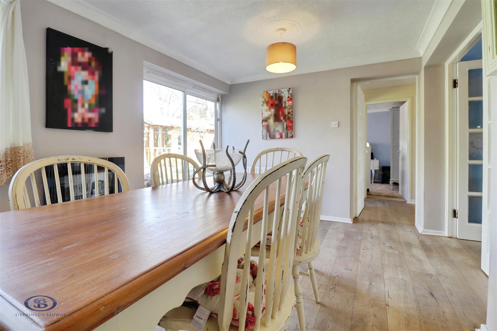 4 bedroom house for sale, Cranfield Drive, Stoke-On-Trent, ST7, photo 8 of 18
