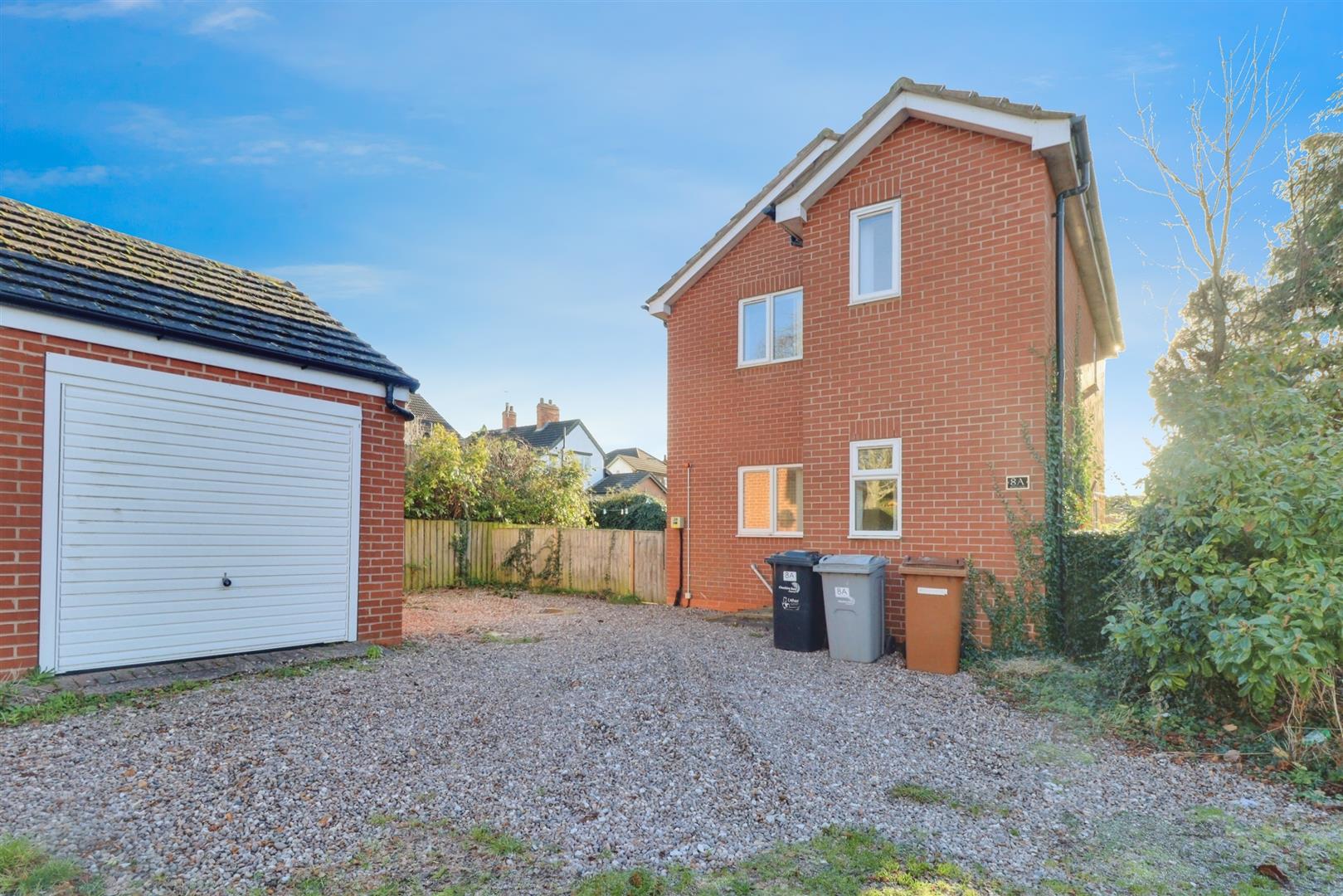 3 bedroom house for sale, Brook Close, Crewe, CW1