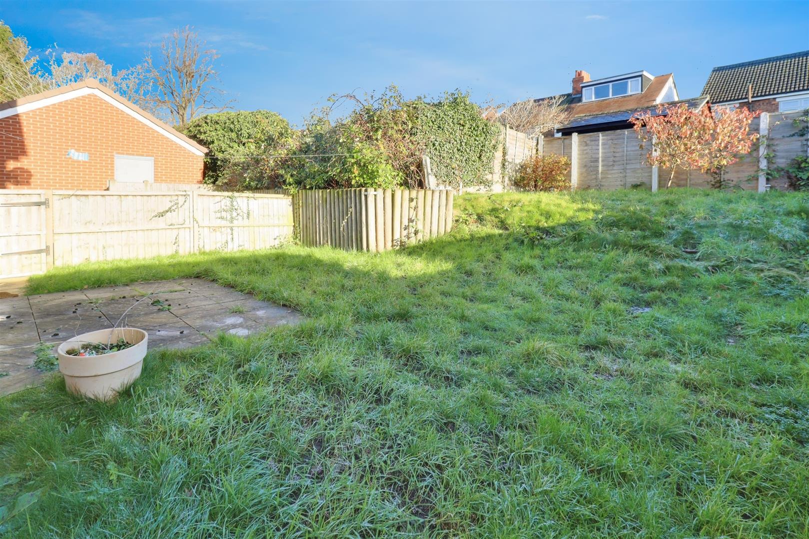3 bedroom house for sale, Brook Close, Crewe, CW1, photo 17 of 19