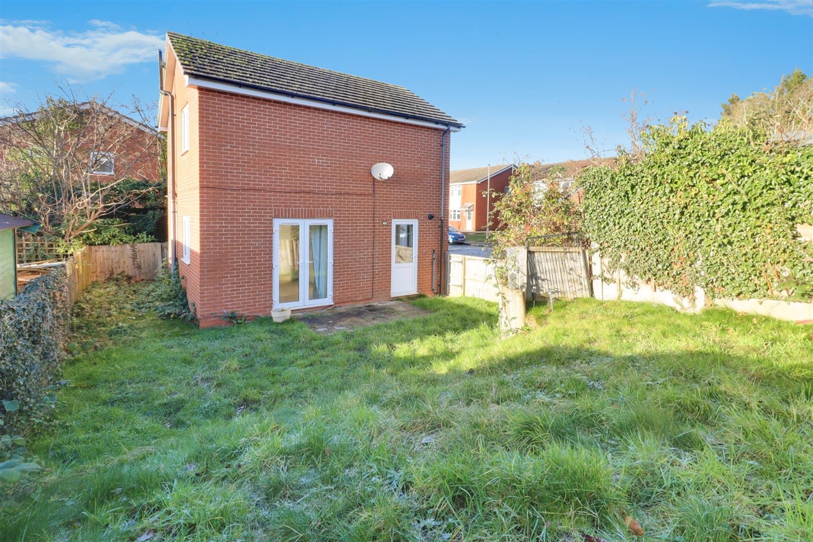 3 bedroom house for sale, Brook Close, Crewe, CW1, photo 18 of 19