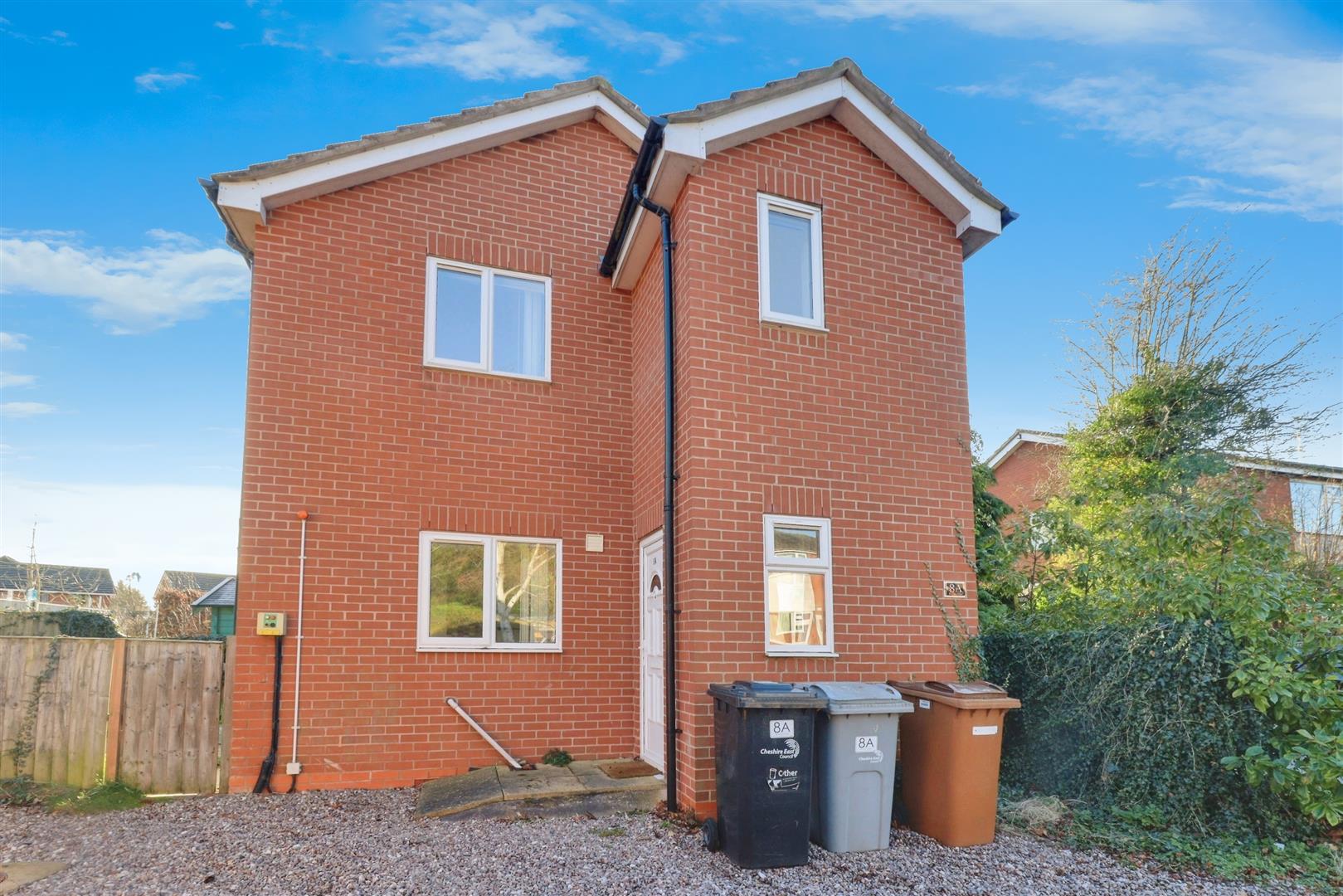 3 bedroom house for sale, Brook Close, Crewe, CW1, photo 19 of 19