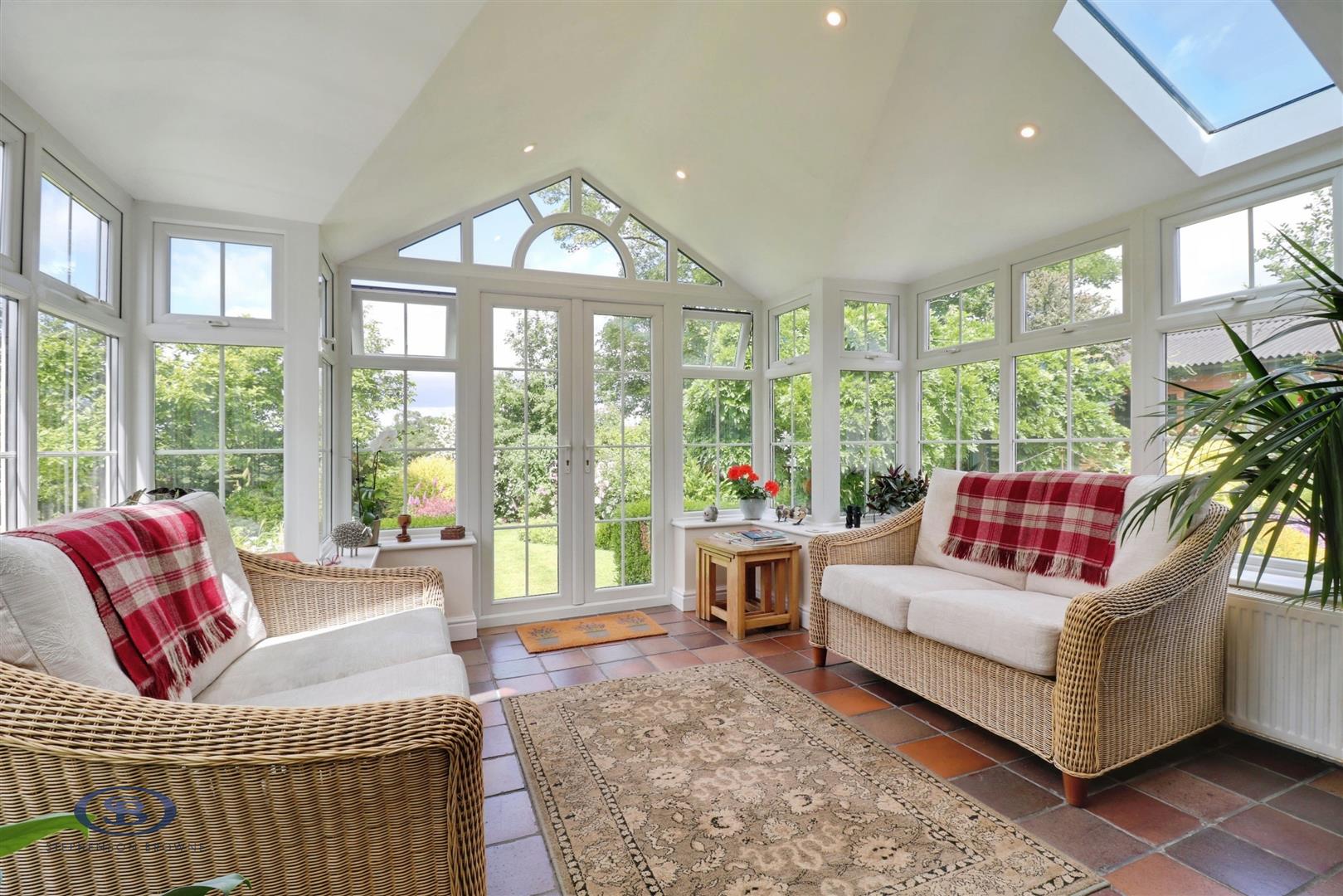 4 bedroom house for sale, Swan Meadow Cottage Mere Lake Road, Stoke-On-Trent, ST7, photo 12 of 20