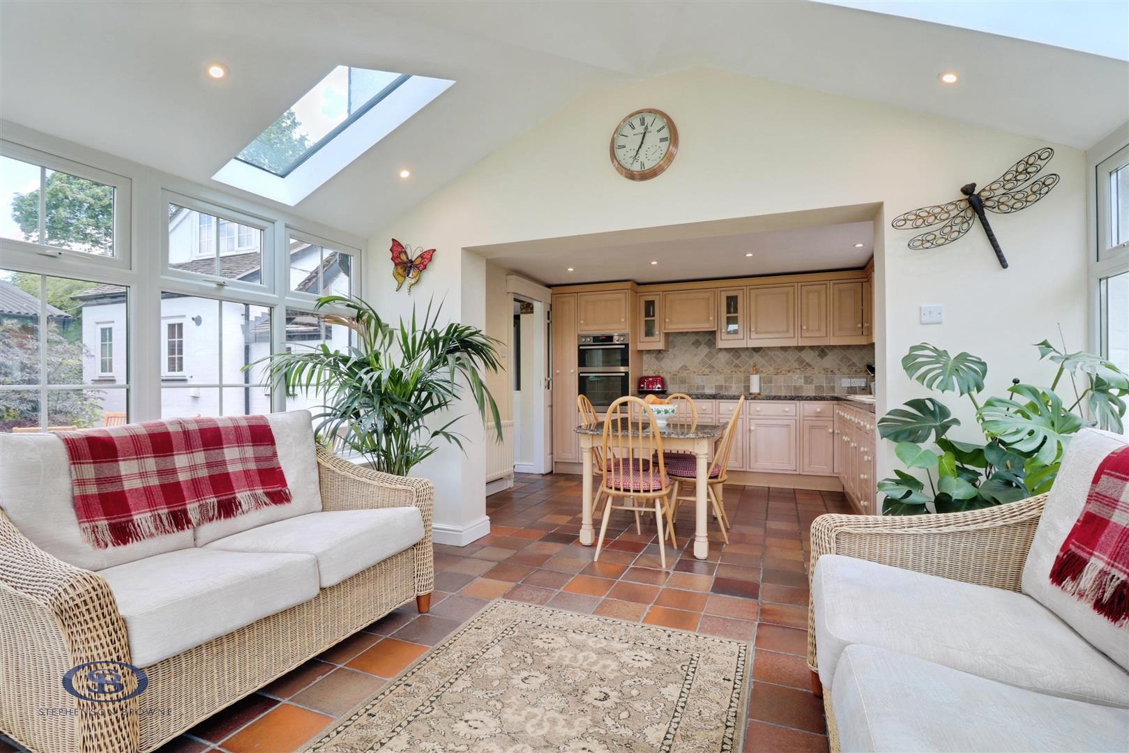 4 bedroom house for sale, Swan Meadow Cottage Mere Lake Road, Stoke-On-Trent, ST7, photo 13 of 20