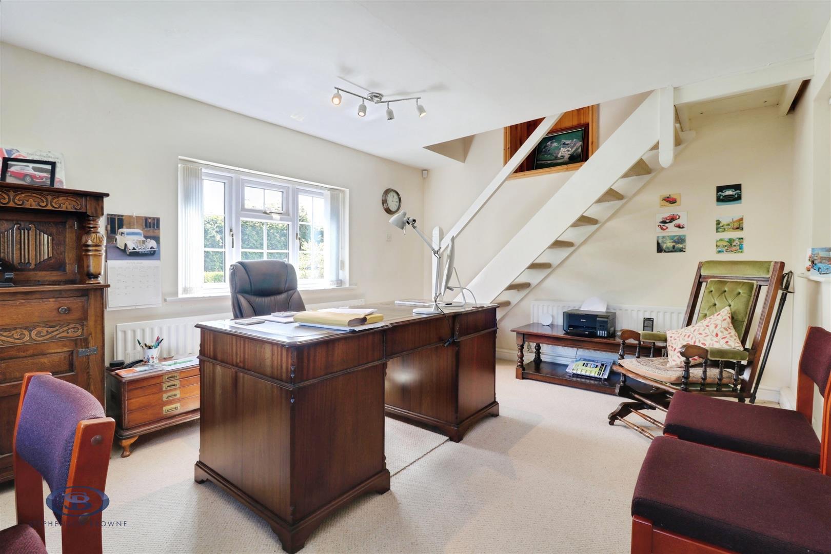 4 bedroom house for sale, Swan Meadow Cottage Mere Lake Road, Stoke-On-Trent, ST7, photo 14 of 20