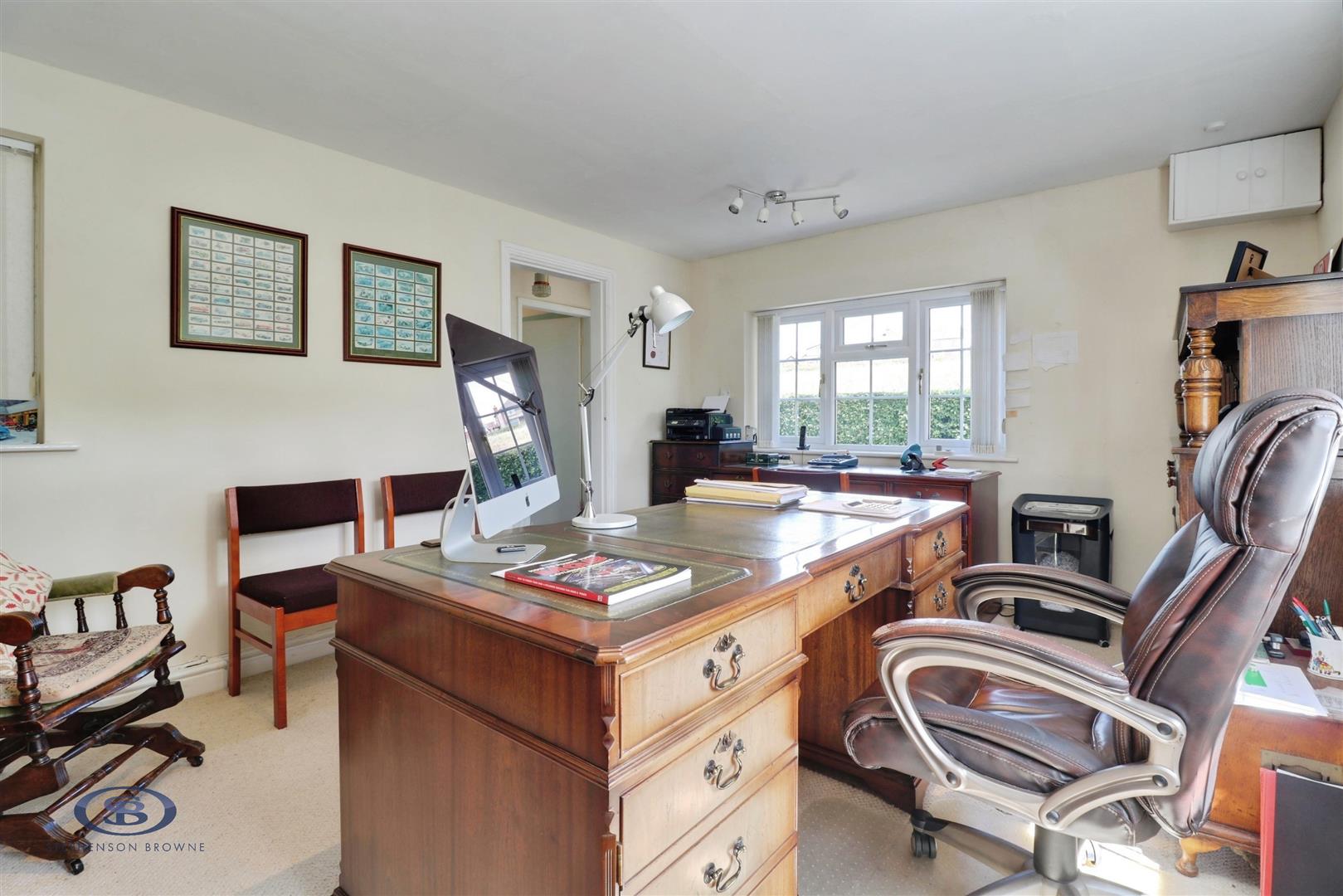 4 bedroom house for sale, Swan Meadow Cottage Mere Lake Road, Stoke-On-Trent, ST7, photo 15 of 20
