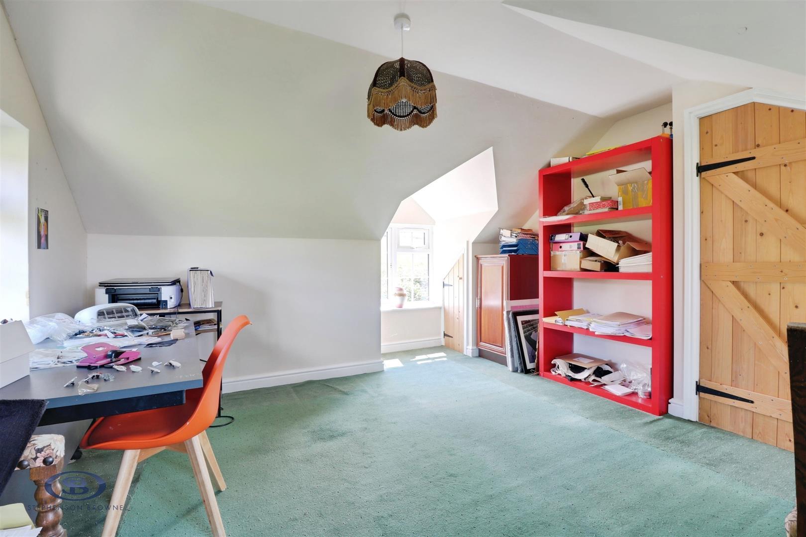 4 bedroom house for sale, Swan Meadow Cottage Mere Lake Road, Stoke-On-Trent, ST7, photo 17 of 20