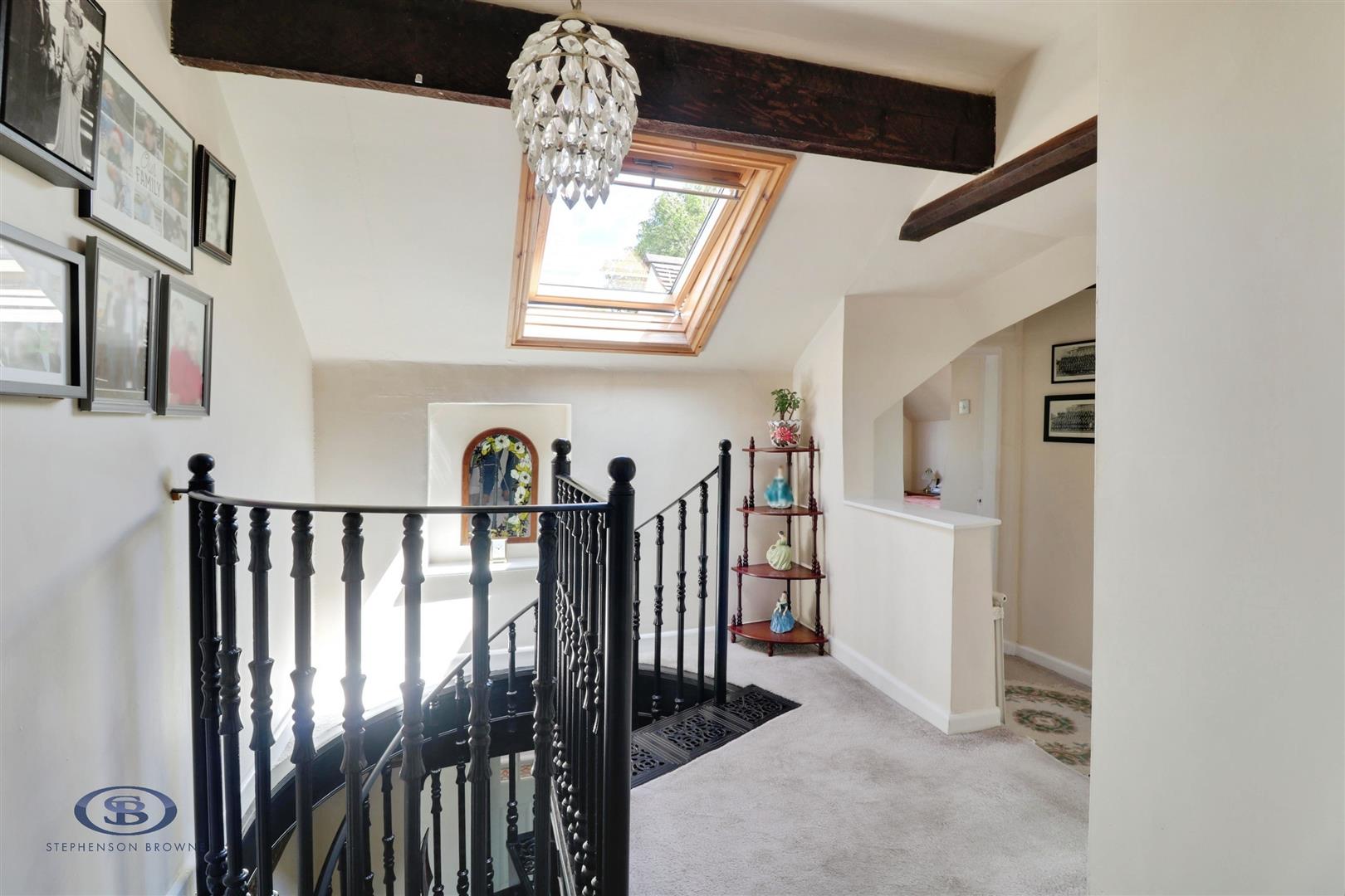 4 bedroom house for sale, Swan Meadow Cottage Mere Lake Road, Stoke-On-Trent, ST7, photo 20 of 20
