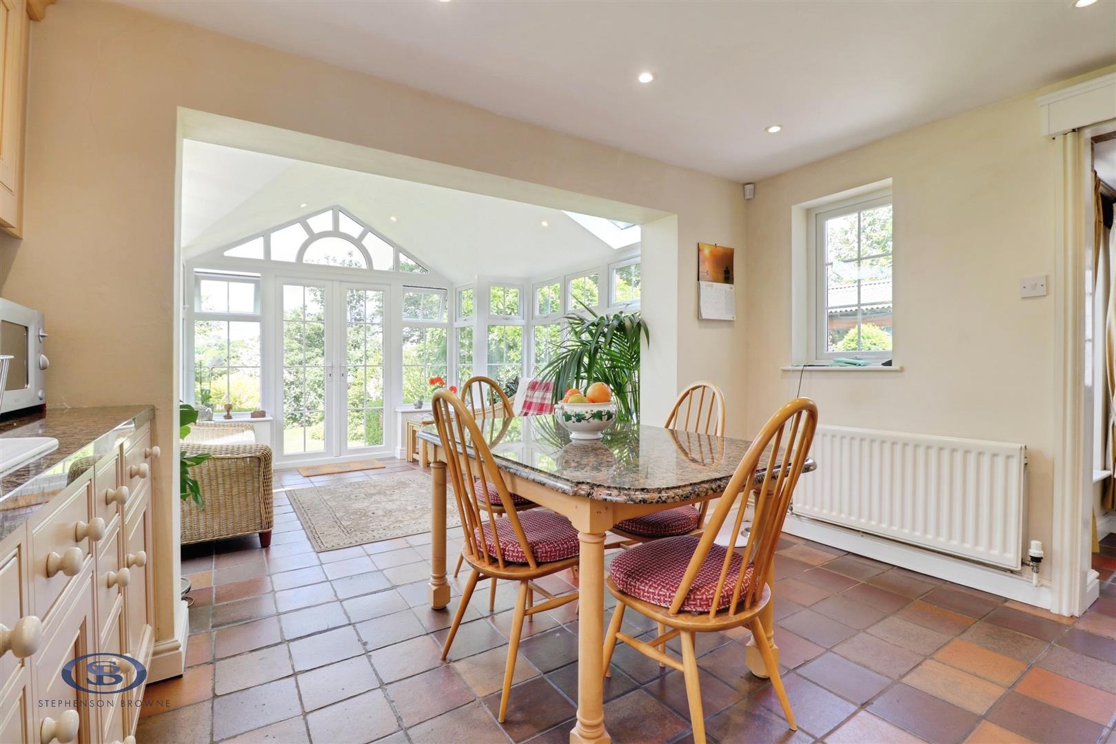 4 bedroom house for sale, Swan Meadow Cottage Mere Lake Road, Stoke-On-Trent, ST7, photo 4
