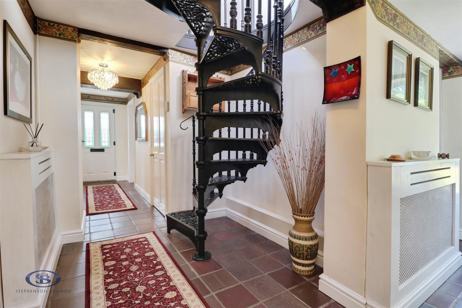 4 bedroom house for sale, Swan Meadow Cottage Mere Lake Road, Stoke-On-Trent, ST7, photo 5