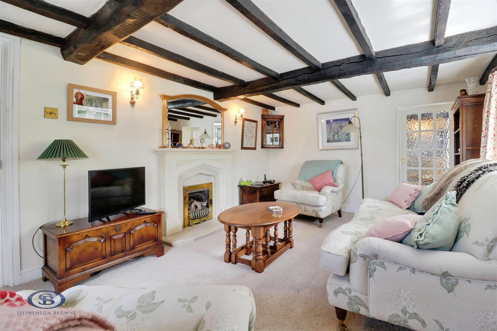4 bedroom house for sale, Swan Meadow Cottage Mere Lake Road, Stoke-On-Trent, ST7, photo 6 of 20