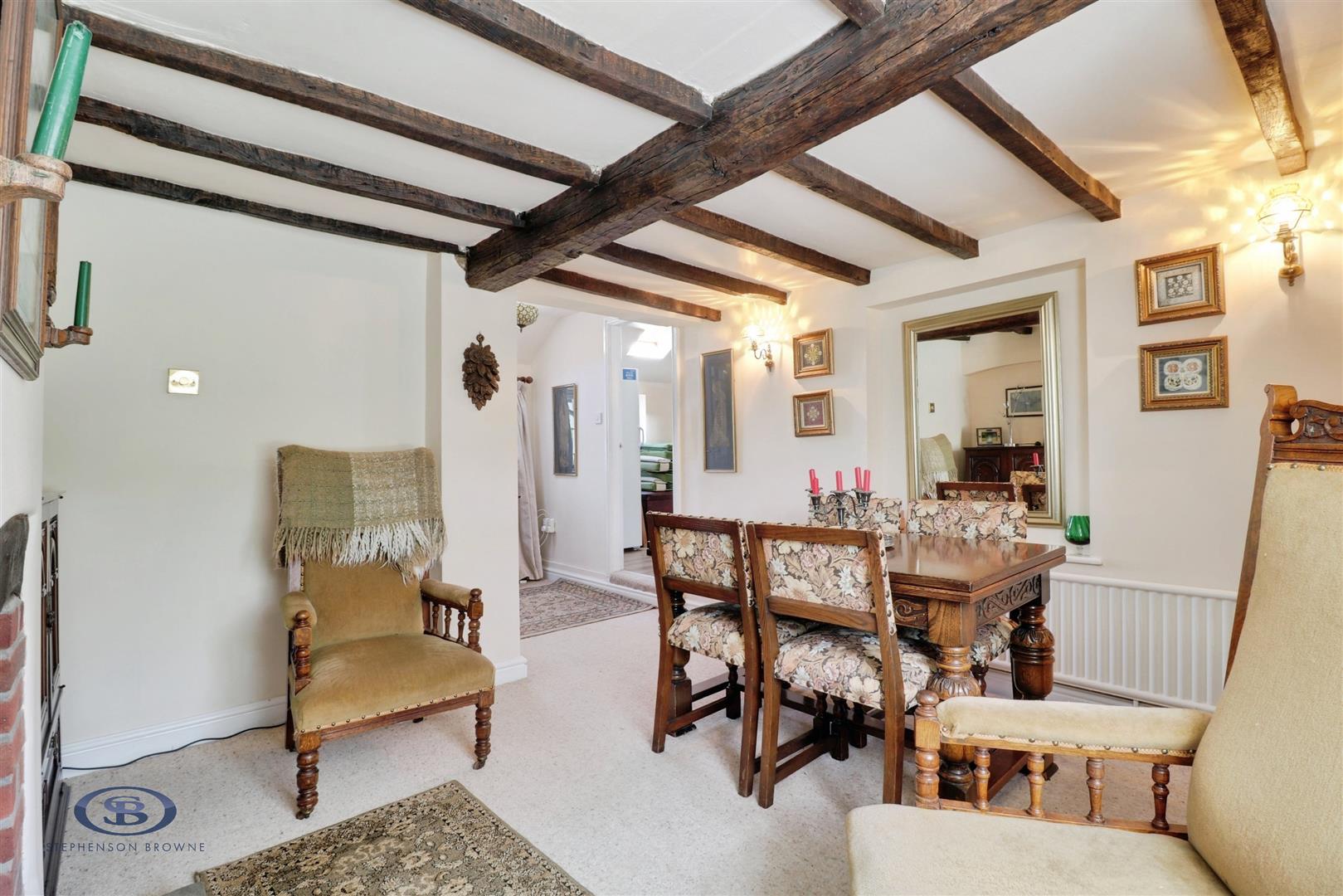 4 bedroom house for sale, Swan Meadow Cottage Mere Lake Road, Stoke-On-Trent, ST7, photo 8 of 20