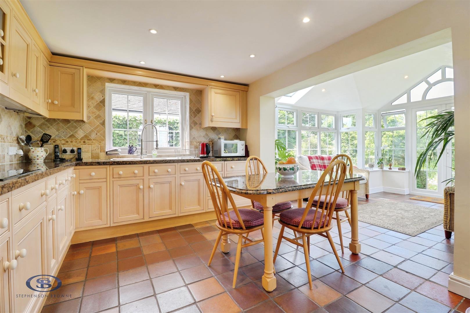 4 bedroom house for sale, Swan Meadow Cottage Mere Lake Road, Stoke-On-Trent, ST7, photo 10 of 20