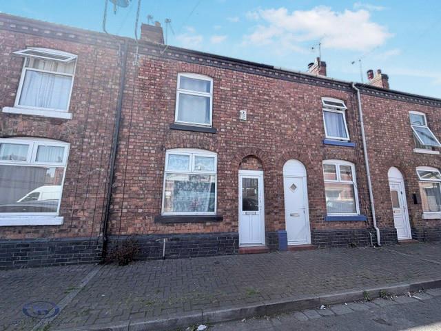 2 bedroom other for sale, Hewitt Street, Crewe, CW2
