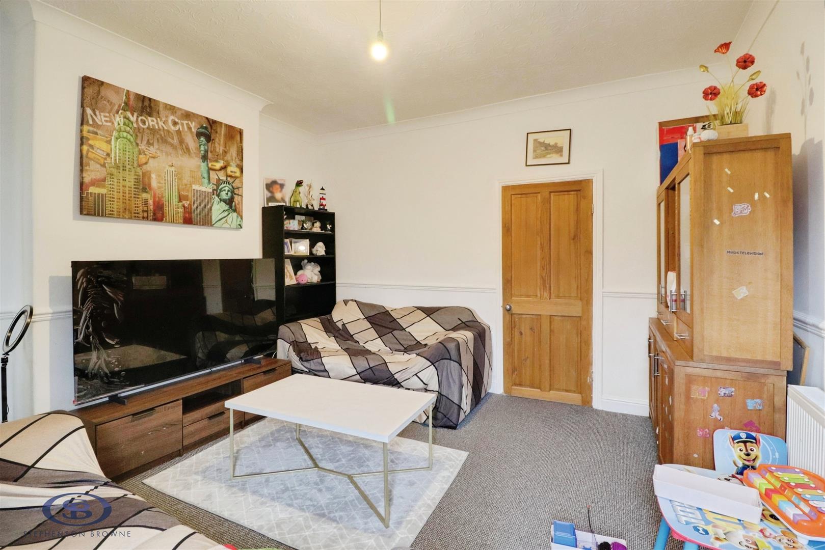 2 bedroom other for sale, Hewitt Street, Crewe, CW2, photo 2