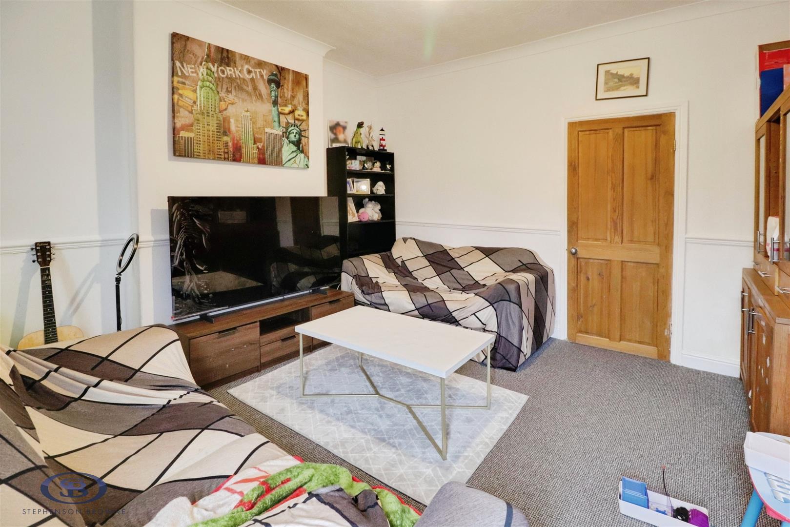 2 bedroom other for sale, Hewitt Street, Crewe, CW2, photo 3