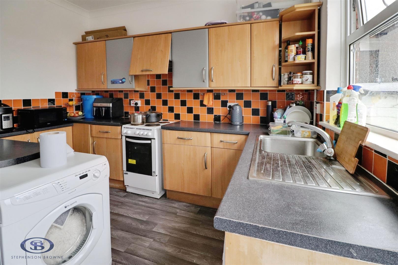 2 bedroom other for sale, Hewitt Street, Crewe, CW2, photo 4