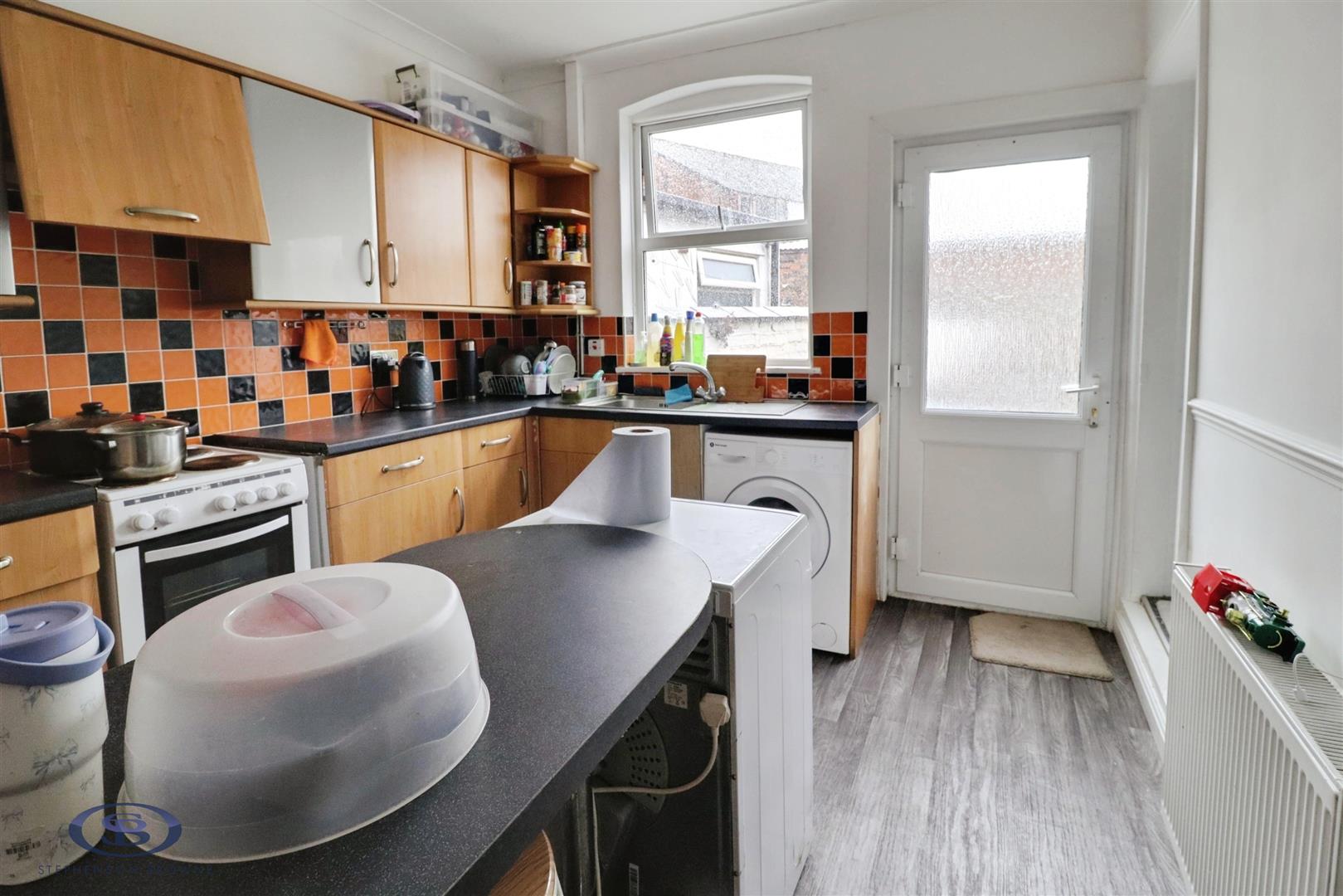 2 bedroom other for sale, Hewitt Street, Crewe, CW2, photo 5