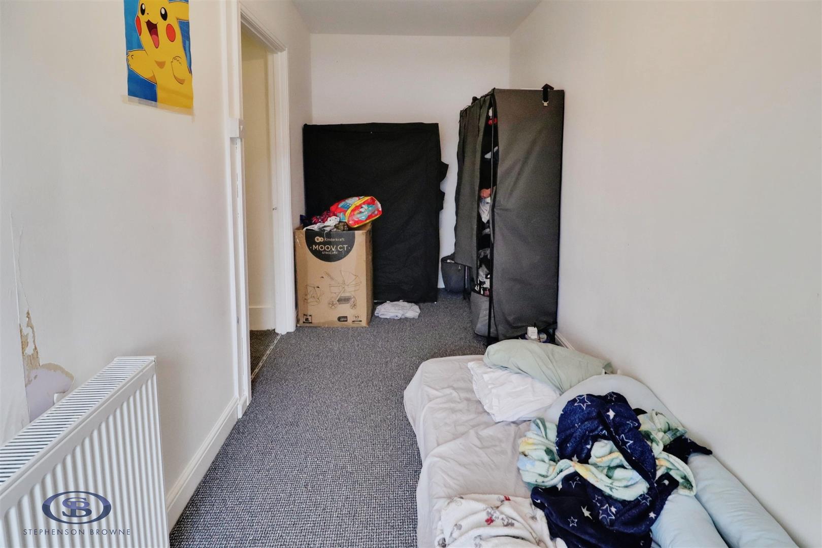 2 bedroom other for sale, Hewitt Street, Crewe, CW2, photo 7 of 11