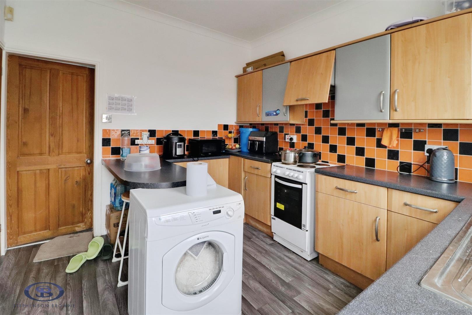 2 bedroom other for sale, Hewitt Street, Crewe, CW2, photo 9 of 11
