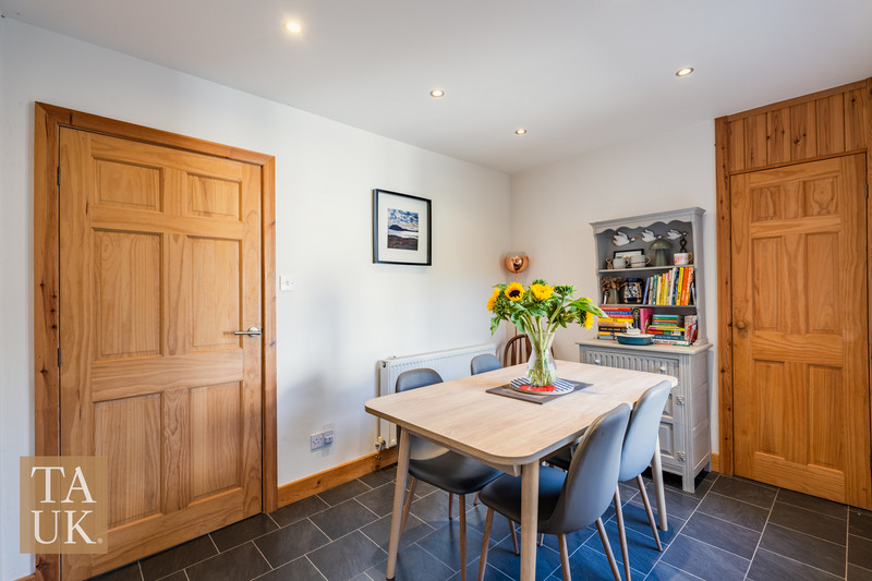 3 bedroom for sale, Tyn Ronnen Bethel, Caernarfon, LL55, photo 6 of 20