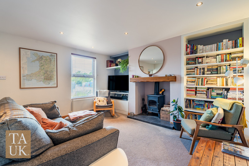 3 bedroom for sale, Tyn Ronnen Bethel, Caernarfon, LL55, photo 7 of 20