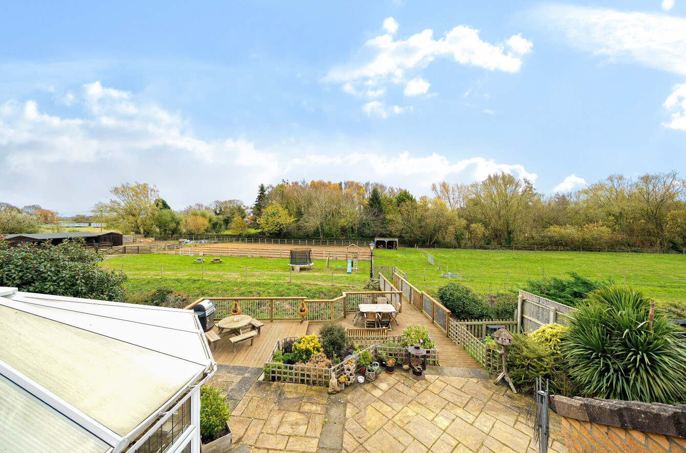 4 bedroom detached house for sale, The Bank, Huntingdon, PE28