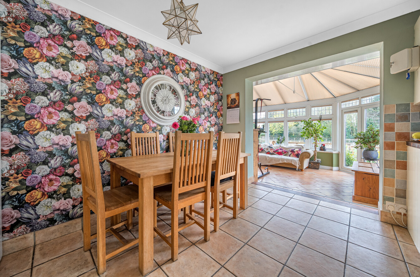 4 bedroom detached house for sale, The Bank, Huntingdon, PE28