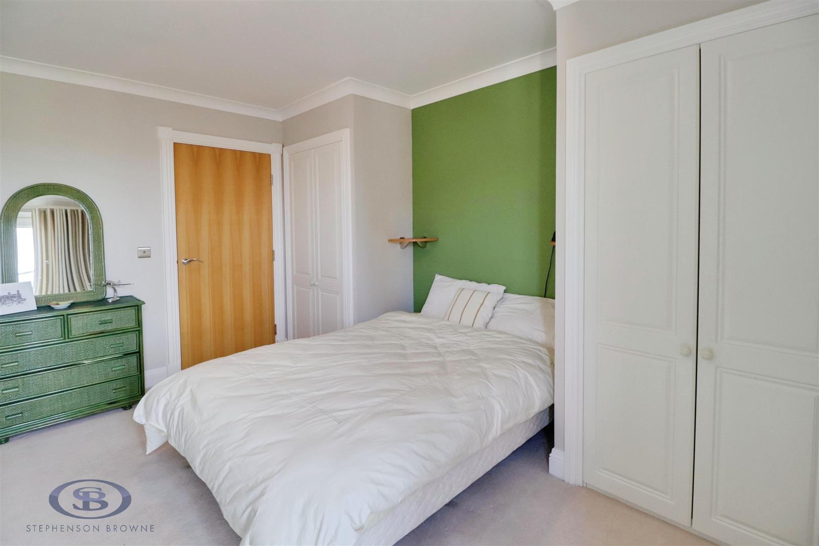 3 bedroom apartment for sale, Ashbourne Drive, Crewe, CW2, photo 11 of 20