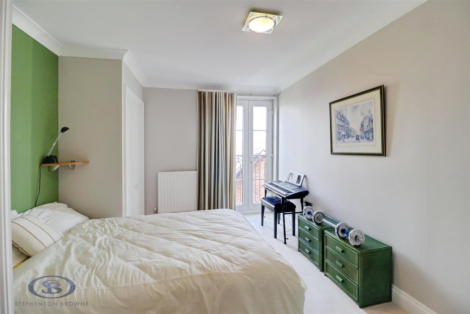 3 bedroom apartment for sale, Ashbourne Drive, Crewe, CW2, photo 12 of 20