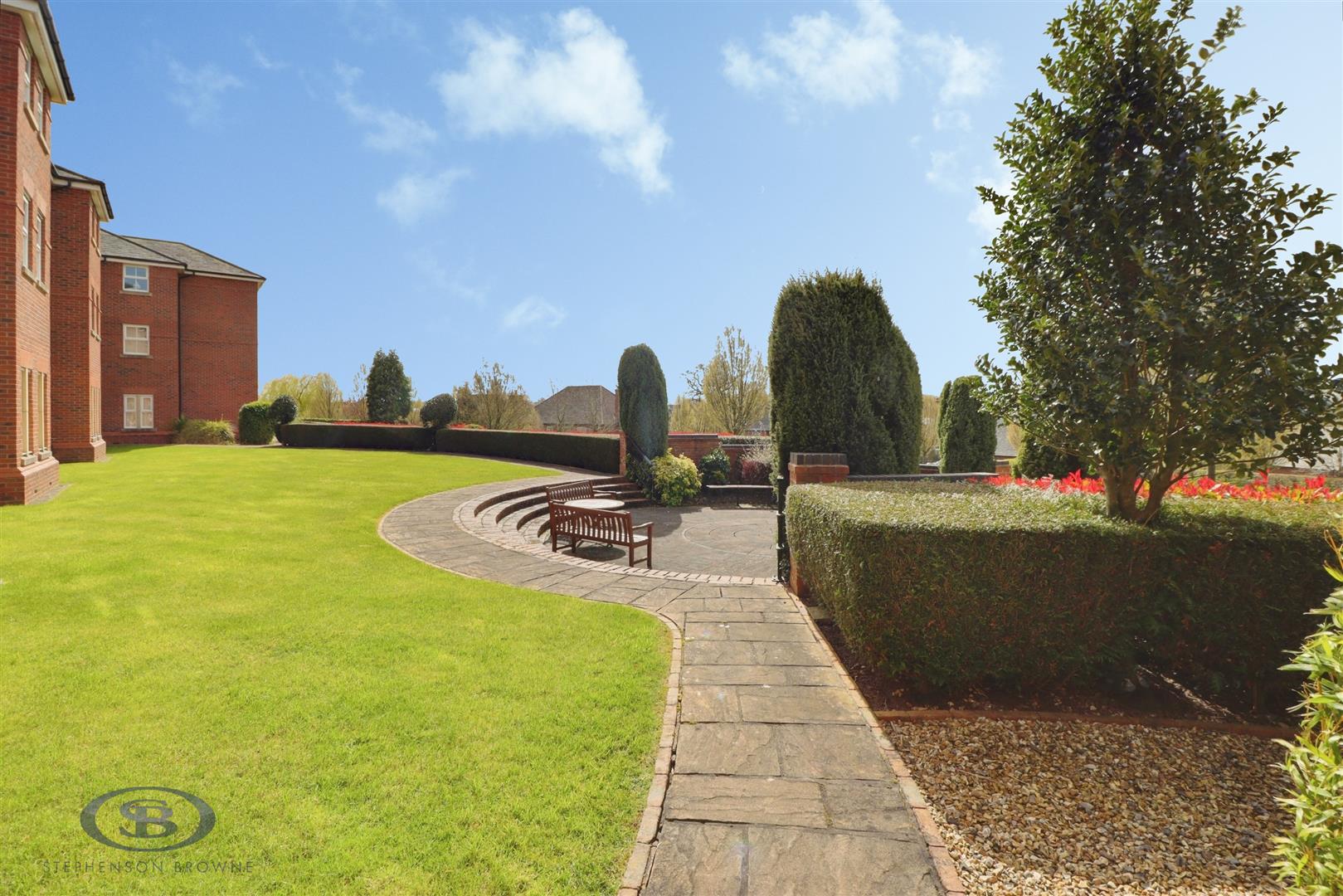 3 bedroom apartment for sale, Ashbourne Drive, Crewe, CW2, photo 14 of 20