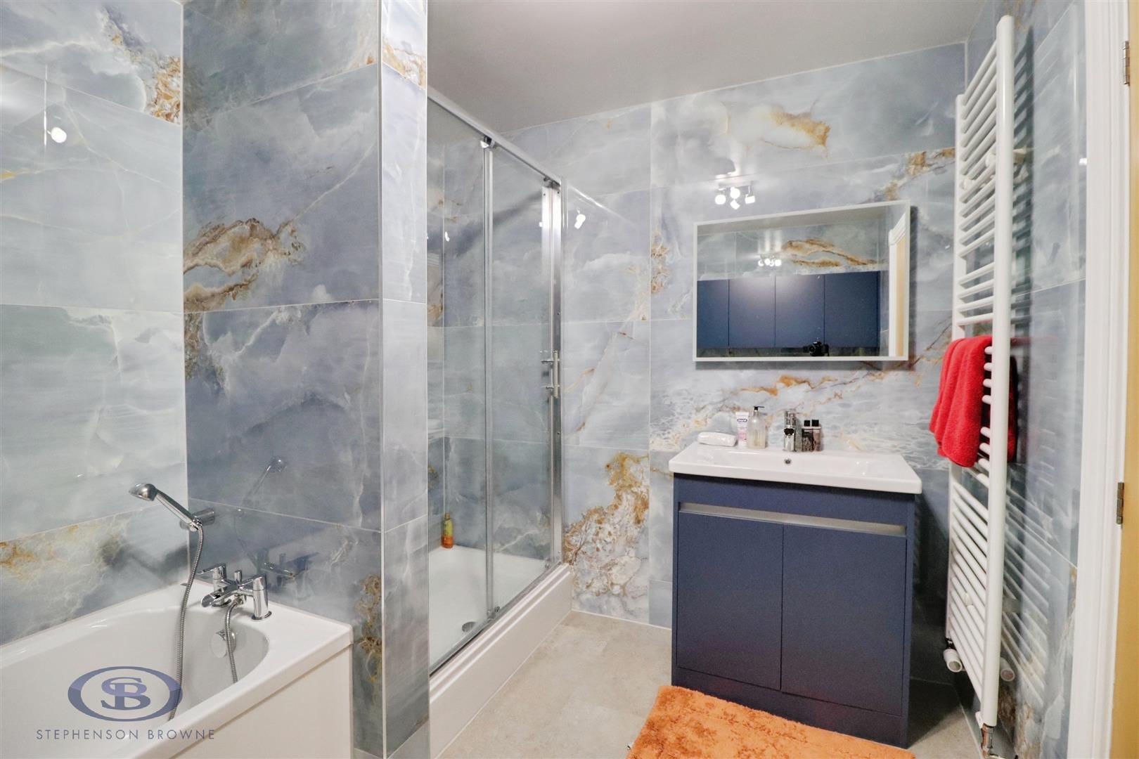 3 bedroom apartment for sale, Ashbourne Drive, Crewe, CW2, photo 15 of 20
