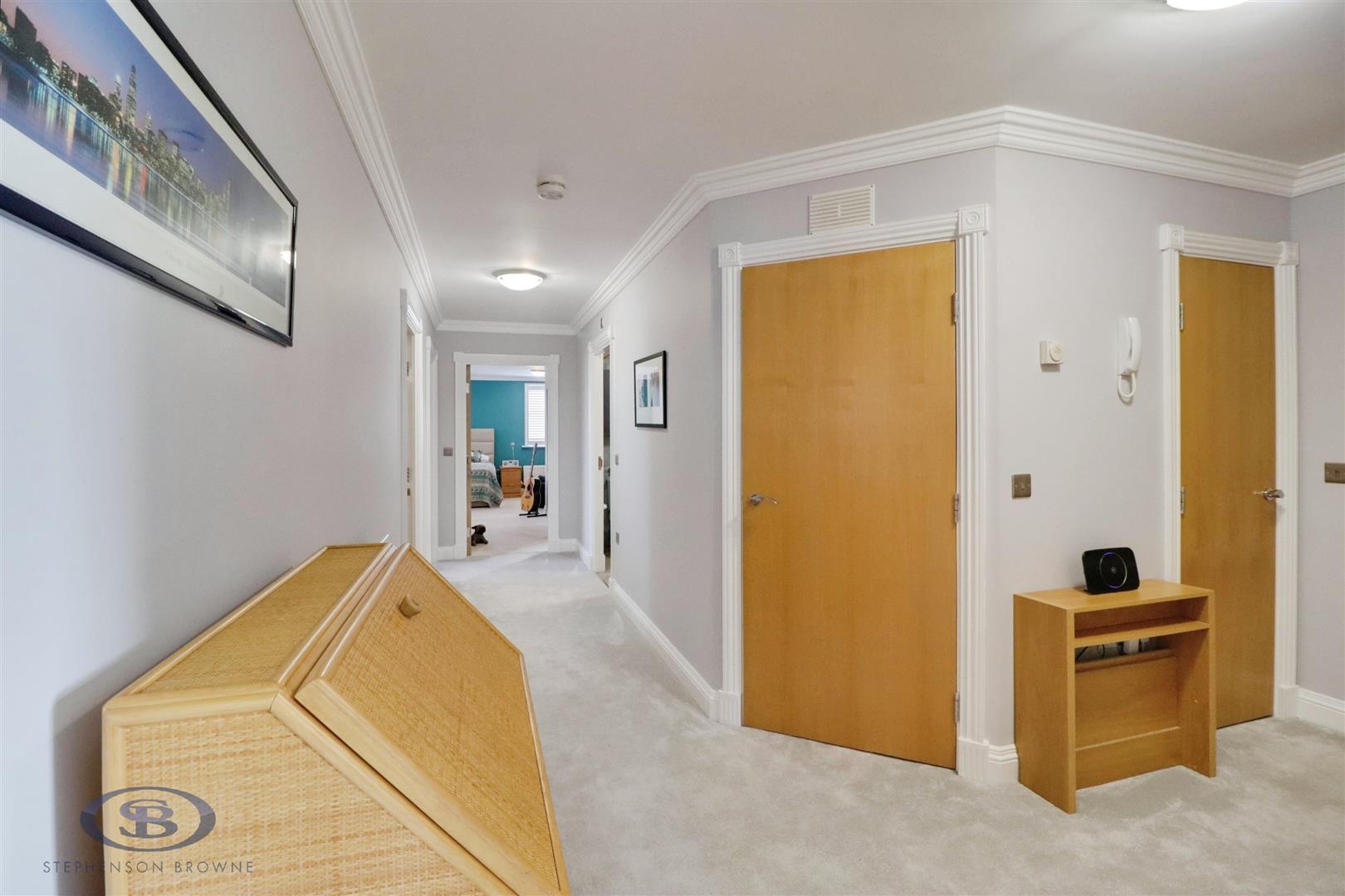3 bedroom apartment for sale, Ashbourne Drive, Crewe, CW2, photo 16 of 20