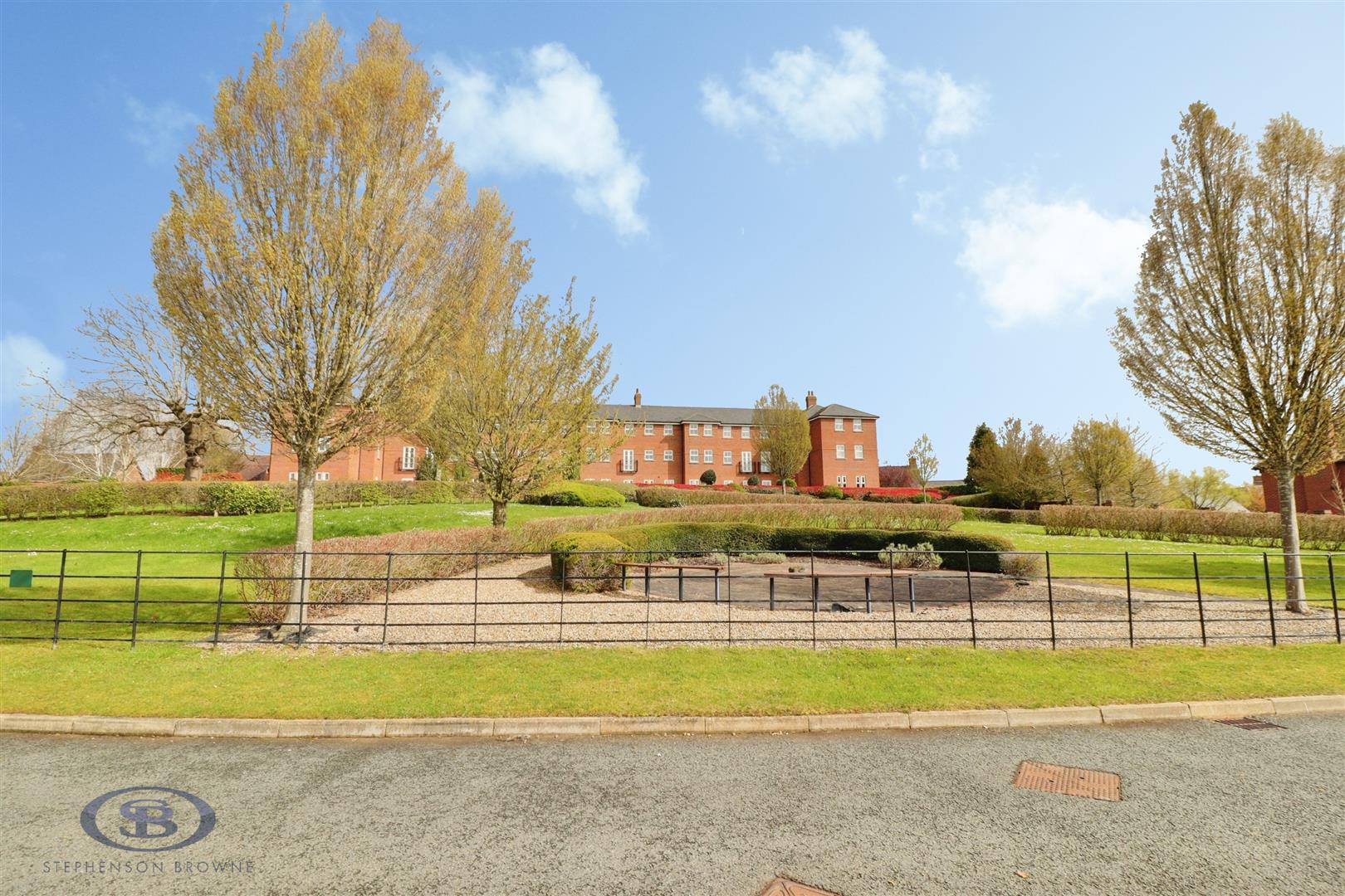 3 bedroom apartment for sale, Ashbourne Drive, Crewe, CW2, photo 17 of 20