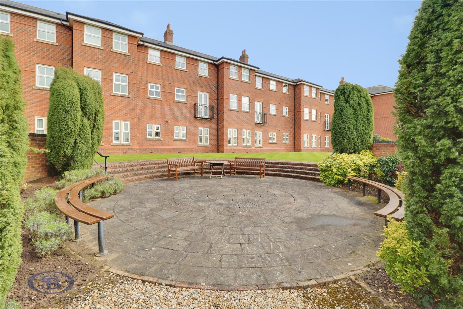 3 bedroom apartment for sale, Ashbourne Drive, Crewe, CW2, photo 18 of 20