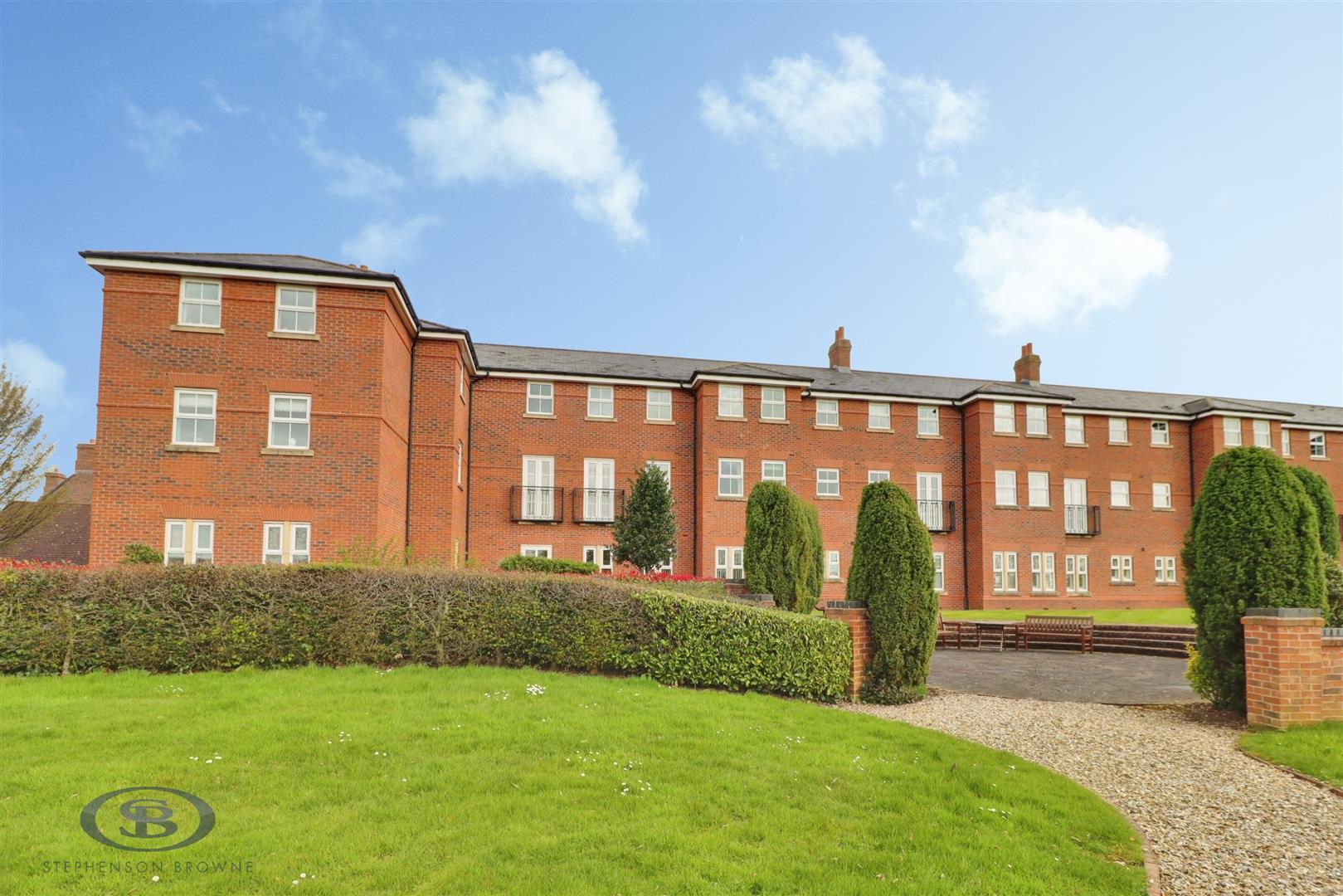 3 bedroom apartment for sale, Ashbourne Drive, Crewe, CW2, photo 20 of 20
