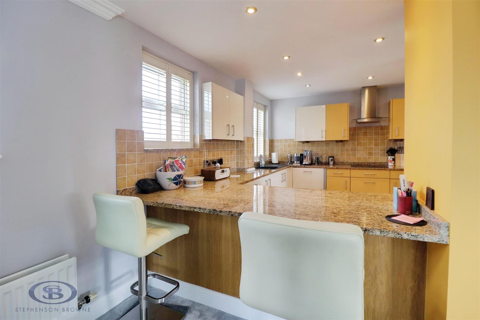 3 bedroom apartment for sale, Ashbourne Drive, Crewe, CW2, photo 3