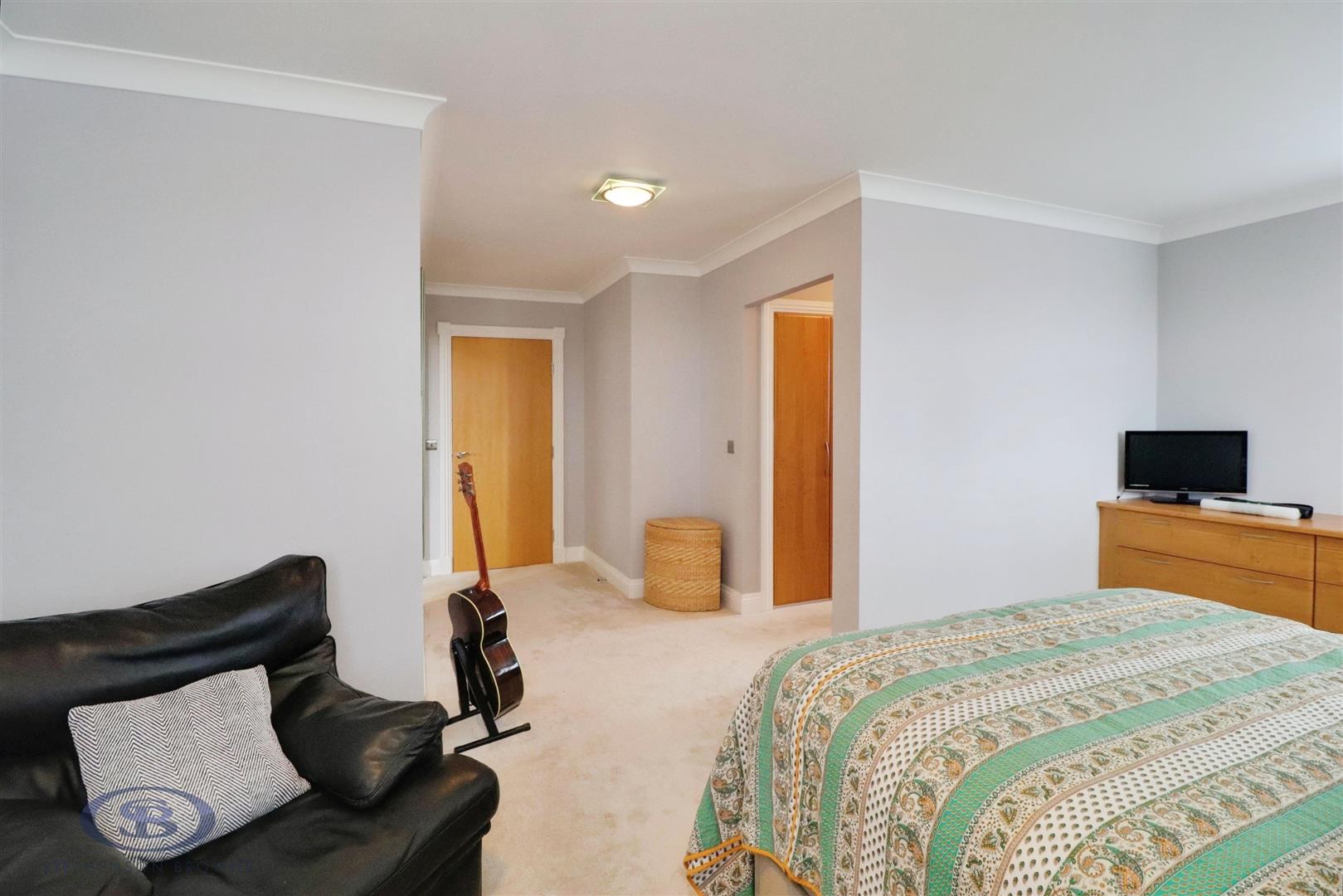 3 bedroom apartment for sale, Ashbourne Drive, Crewe, CW2, photo 7 of 20