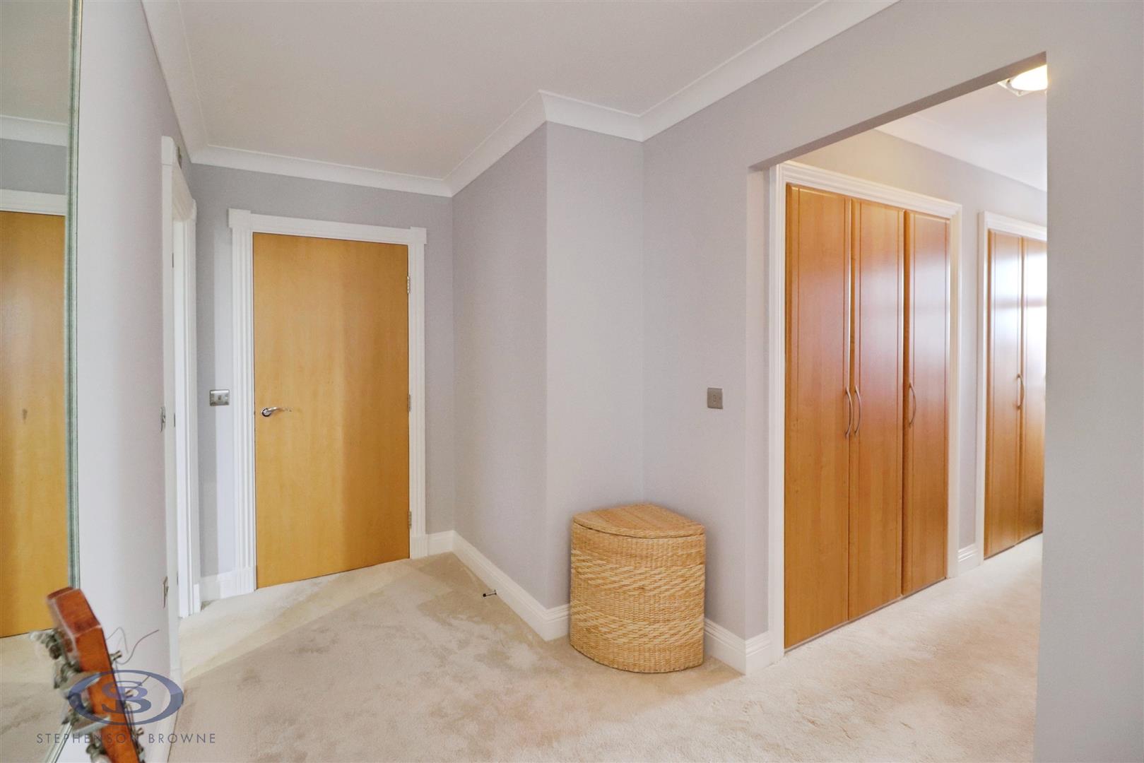 3 bedroom apartment for sale, Ashbourne Drive, Crewe, CW2, photo 9 of 20
