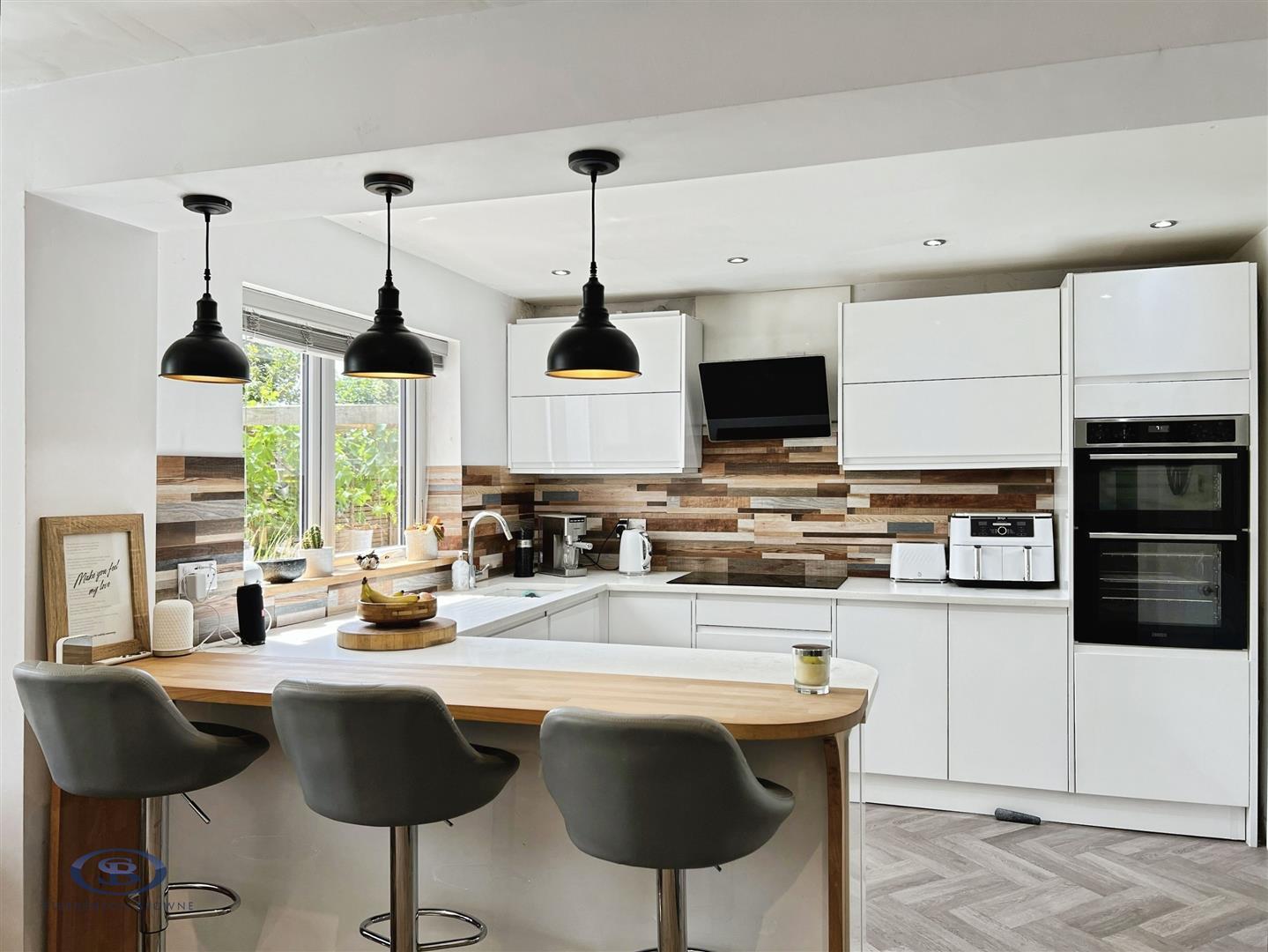 5 bedroom house for sale, Kendal Court, Congleton, CW12, photo 2